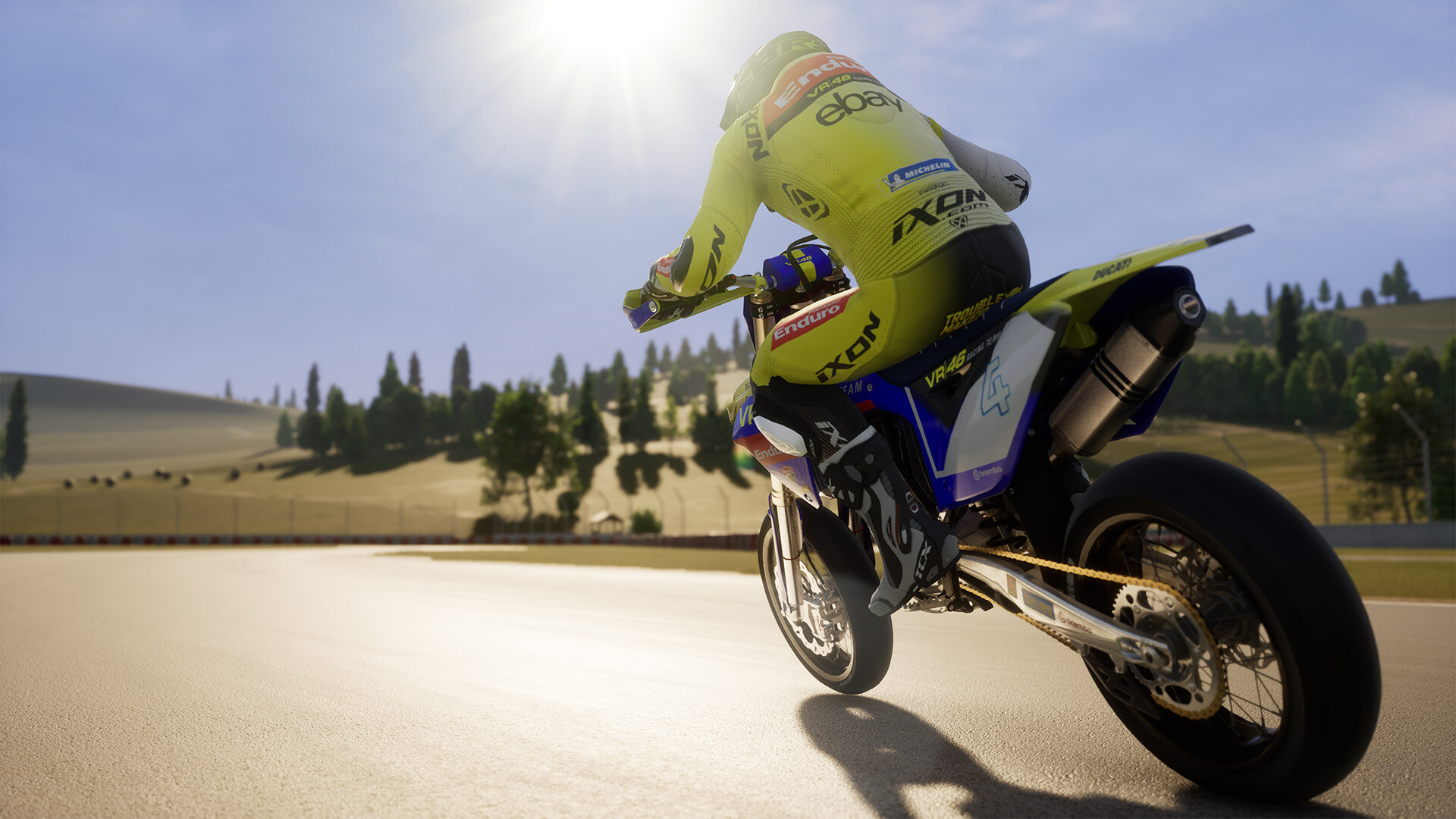 MotoGP 25 PS5 Account - Screenshot 6