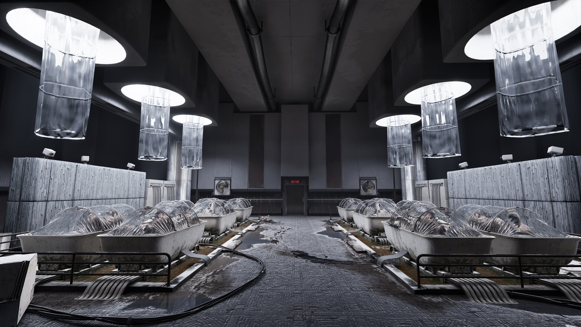 KARMA: The Dark World US Xbox Series X|S / PC Clé - Screenshot 8