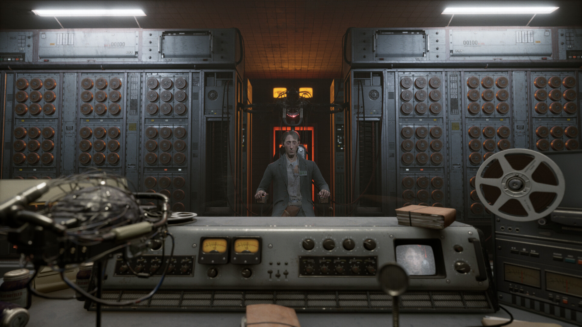 KARMA: The Dark World US Xbox Series X|S / PC Clé - Screenshot 6