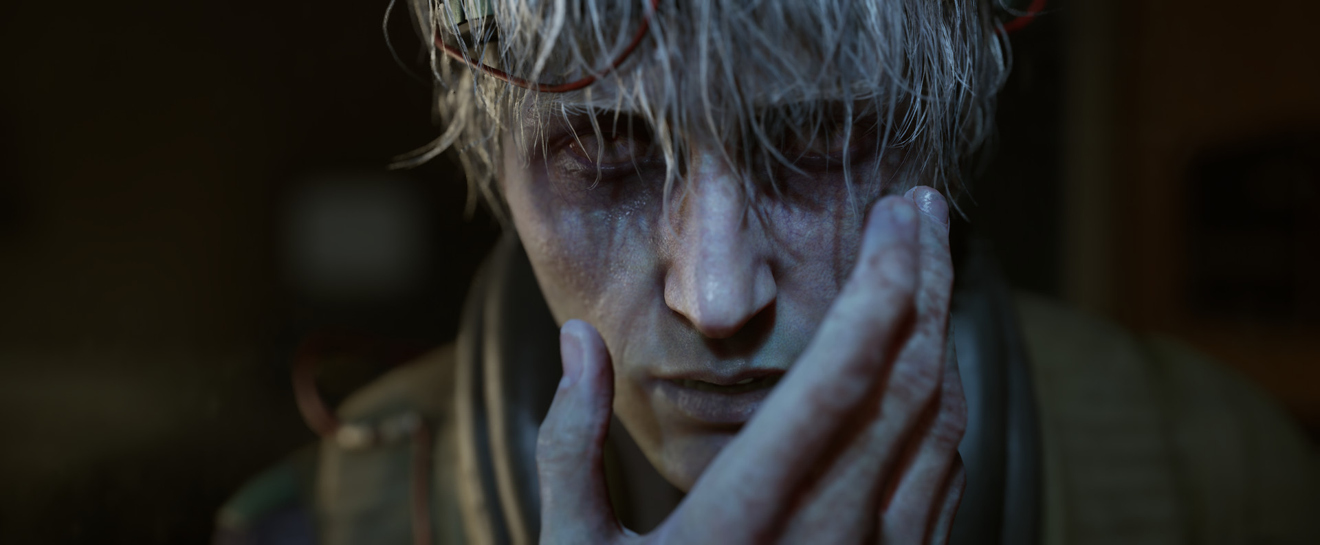 KARMA: The Dark World US Xbox Series X|S / PC Clé thumbnail 2