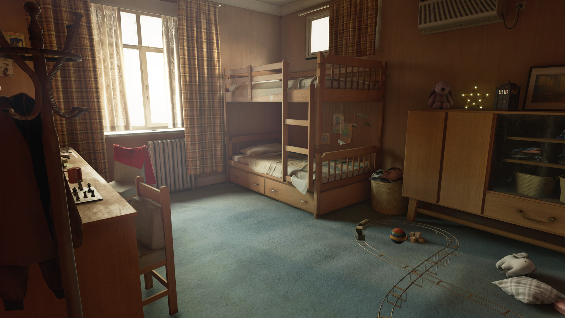 KARMA: The Dark World US Xbox Series X|S / PC Clé thumbnail 6