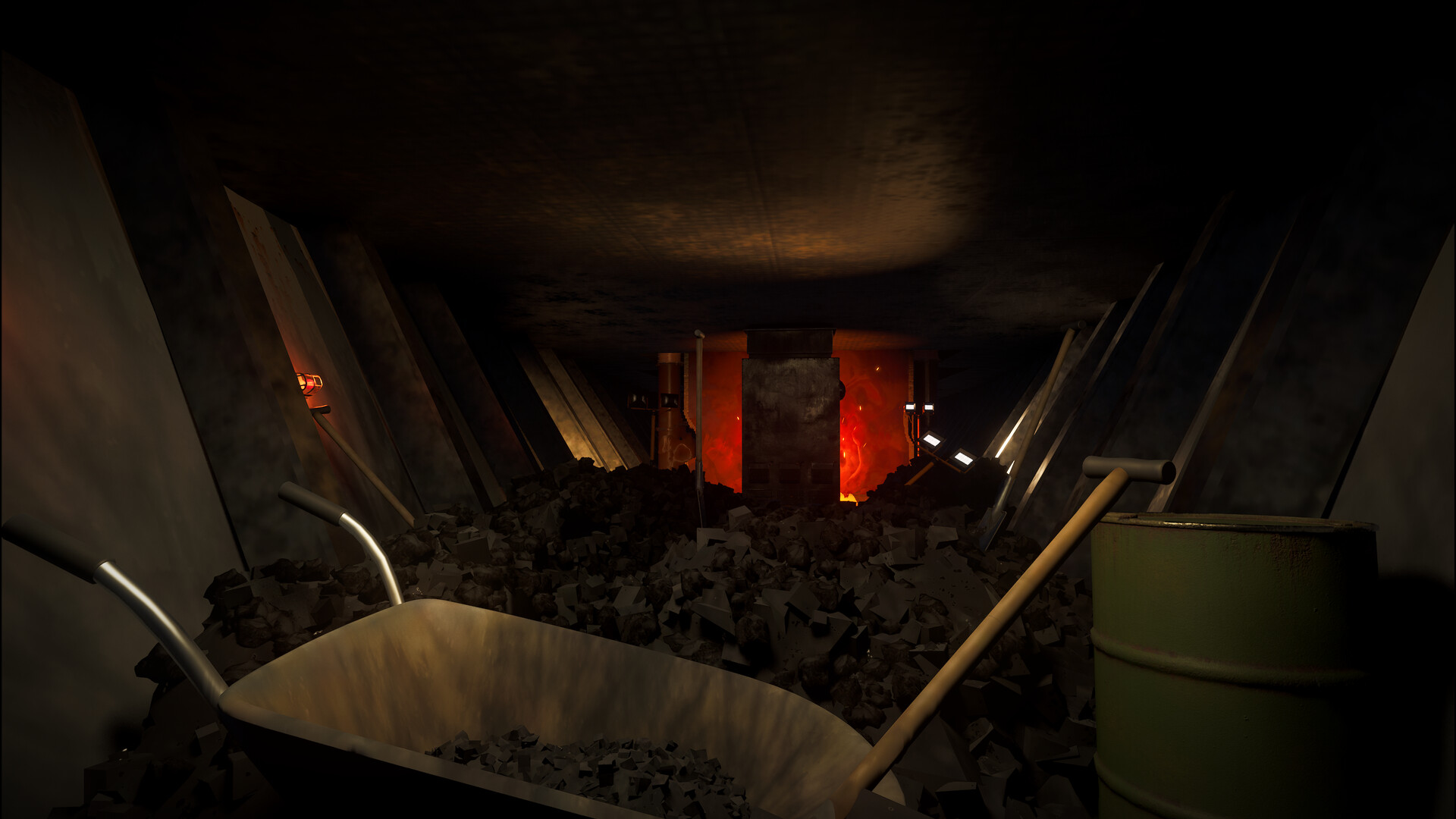 Ship Graveyard Simulator 2 - Steam Ships DLC PC Steam CD Key thumbnail 6