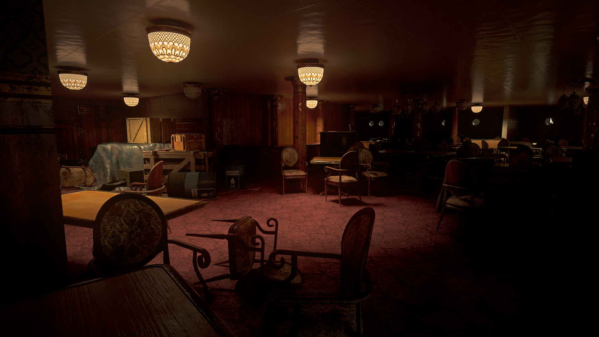 Ship Graveyard Simulator 2 - Steam Ships DLC PC Steam CD Key - Screenshot 6