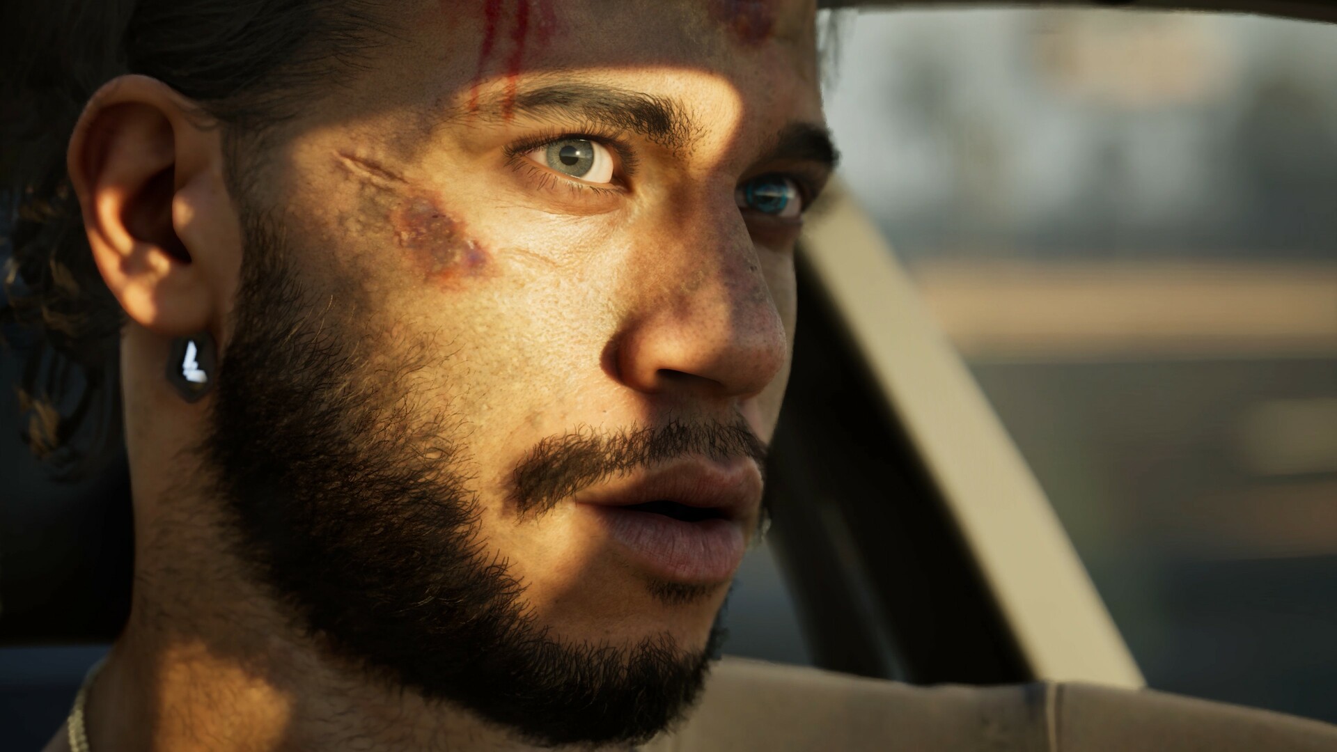 MindsEye PC Steam Account thumbnail 2