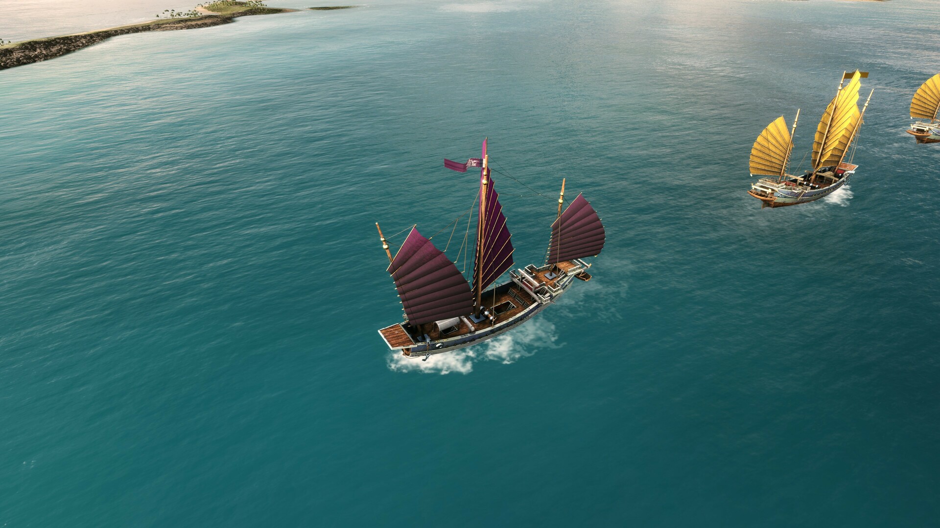 Victoria 3 - Expansion Pass 2 DLC PC Steam CD Key - Screenshot 8