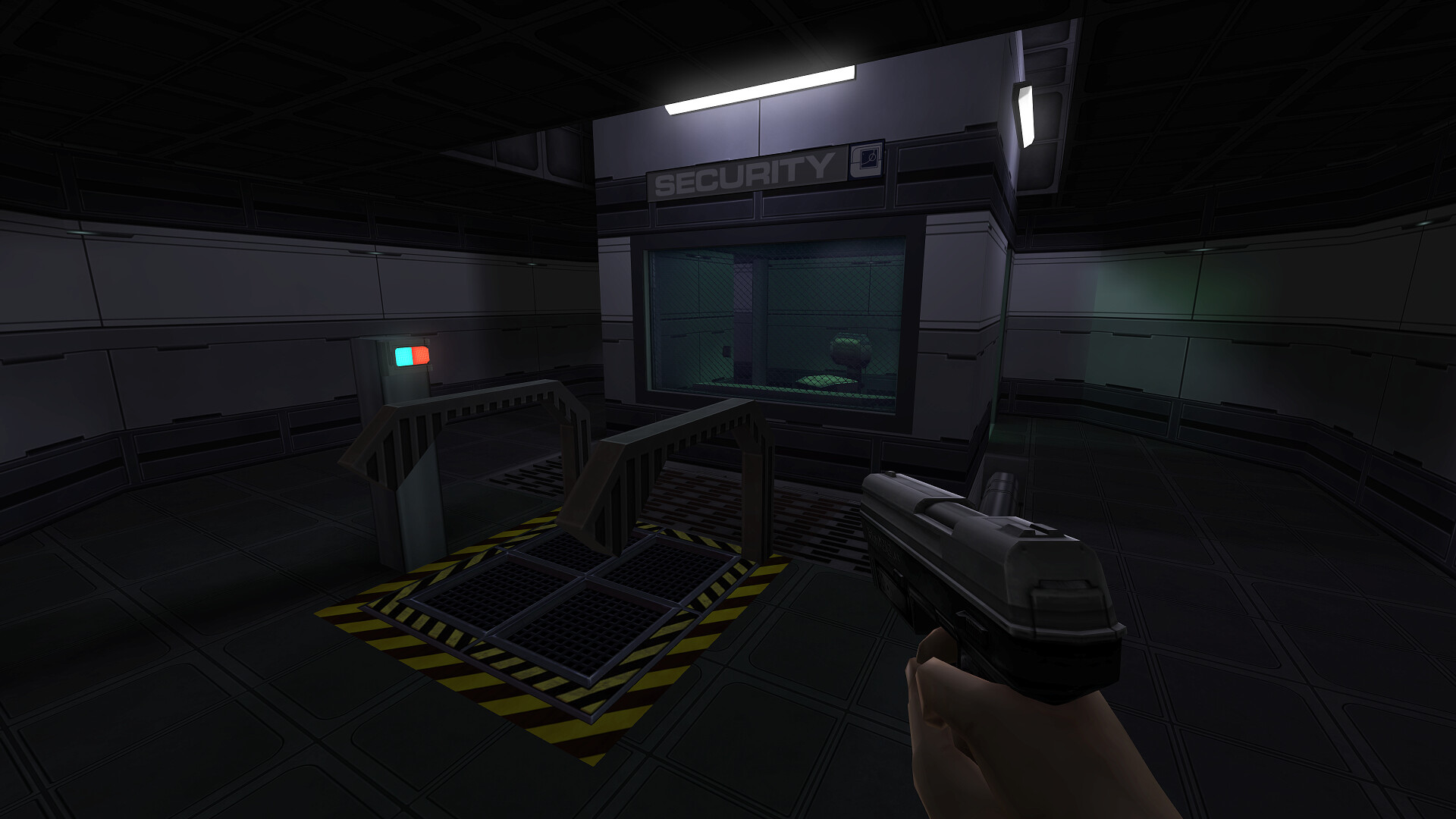 System Shock 2: 25th Anniversary Remaster RoW PC Steam CD Key (valid until August, 2026) - Screenshot 6