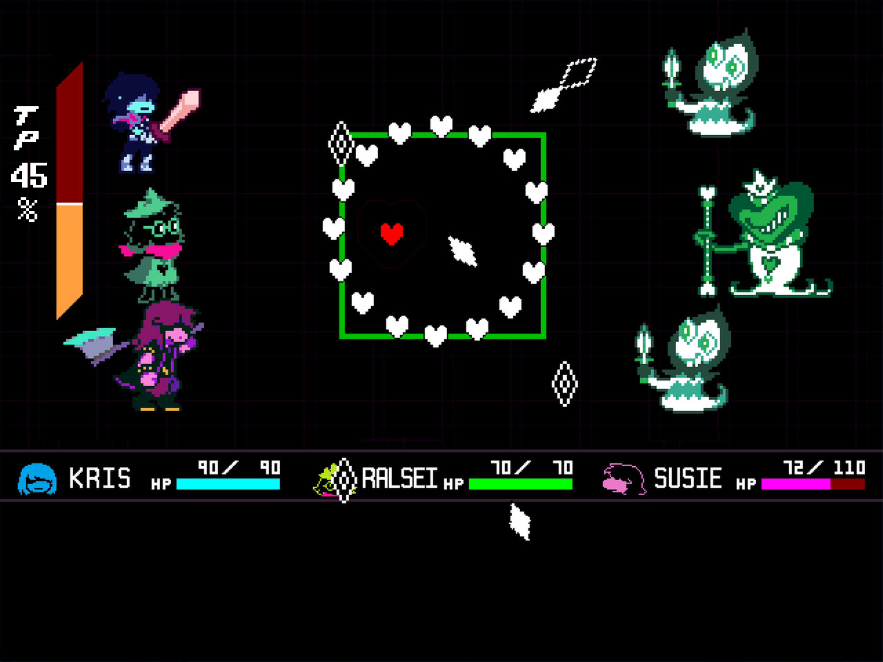 DELTARUNE Nintendo Switch 2 Online Account Activation thumbnail 2
