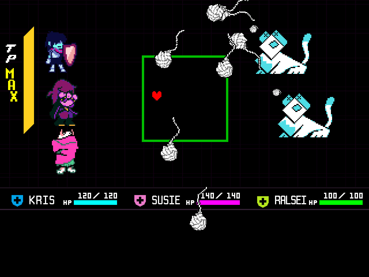 DELTARUNE Nintendo Switch 2 Online Account Activation - Screenshot 6