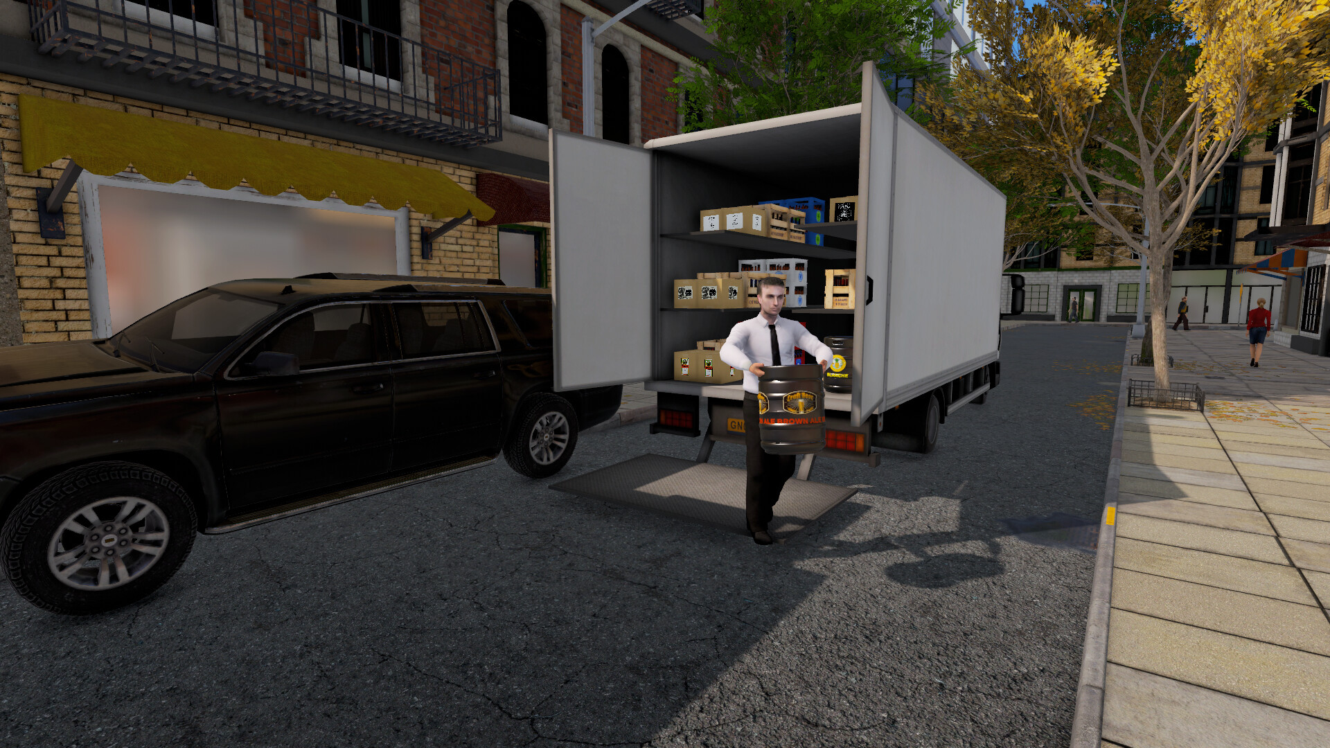 Liquor Store Simulator EU PS5 CD key - Screenshot 6