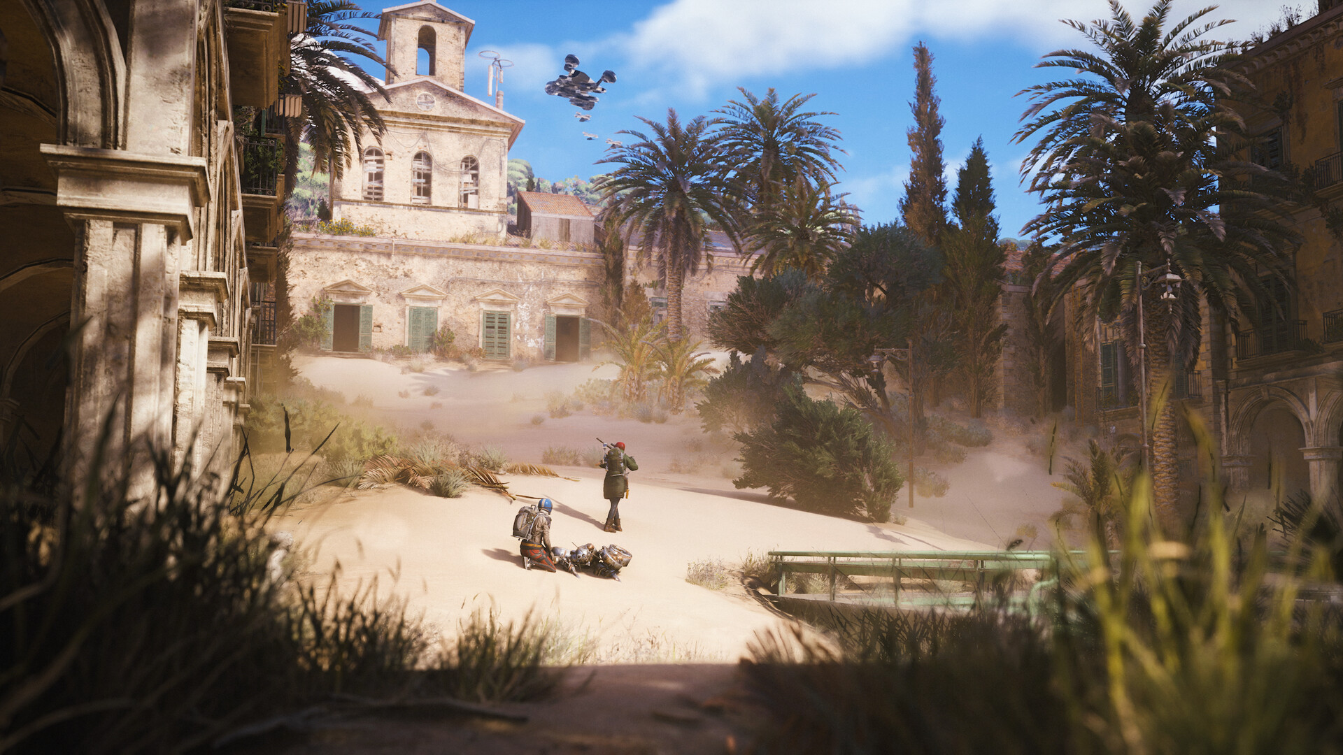 ARC Raiders MX Xbox Series X|S / PC CD Key thumbnail 5