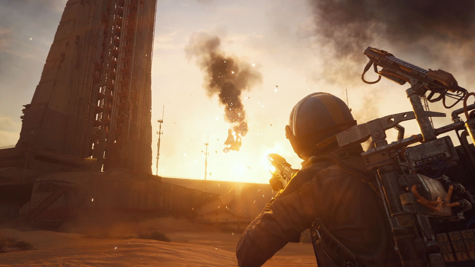 ARC Raiders MX Xbox Series X|S / PC CD Key thumbnail 2