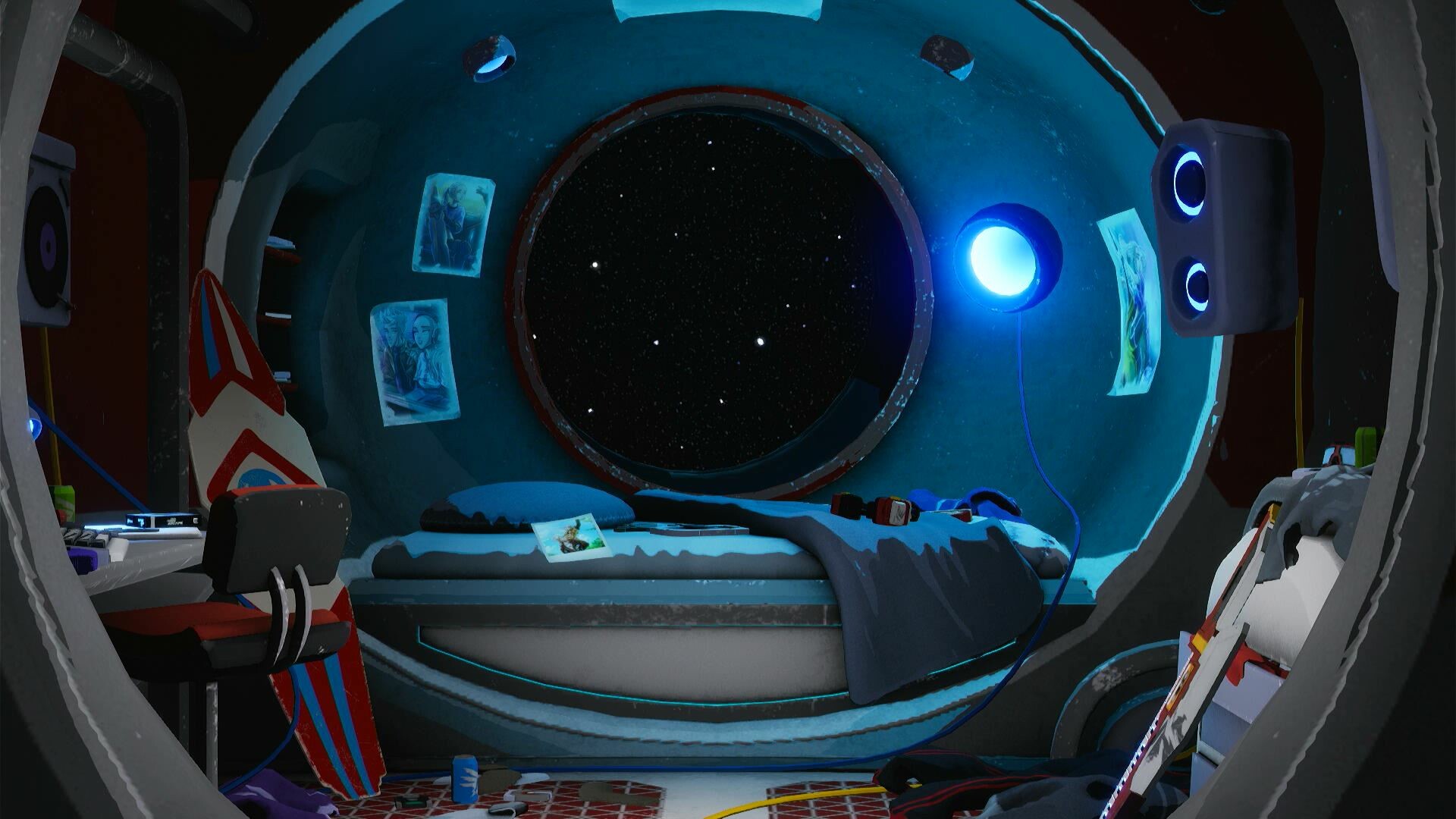 Star Overdrive US Xbox Series X|S Clé thumbnail 3