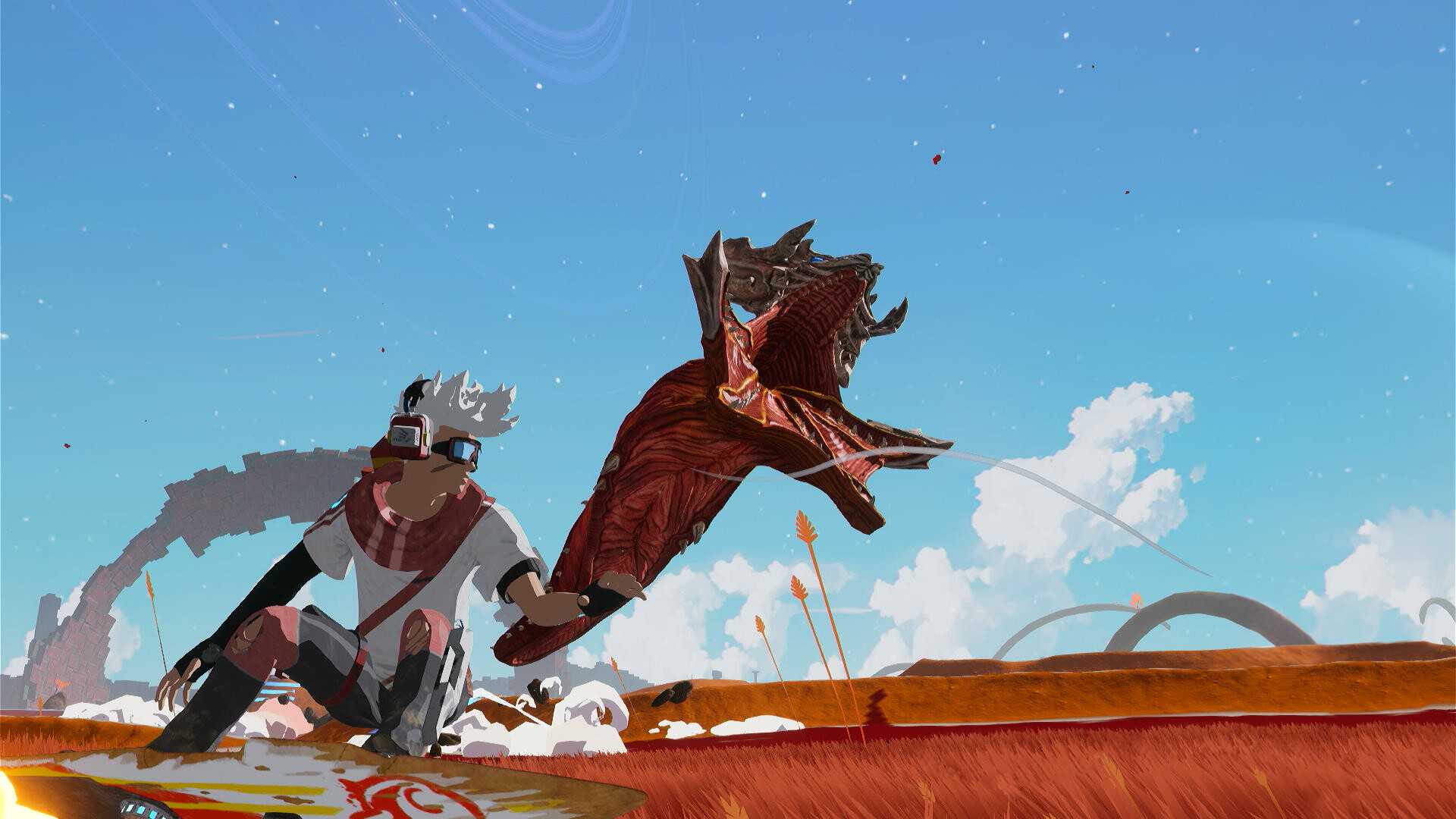 Star Overdrive US Xbox Series X|S Clé thumbnail 4