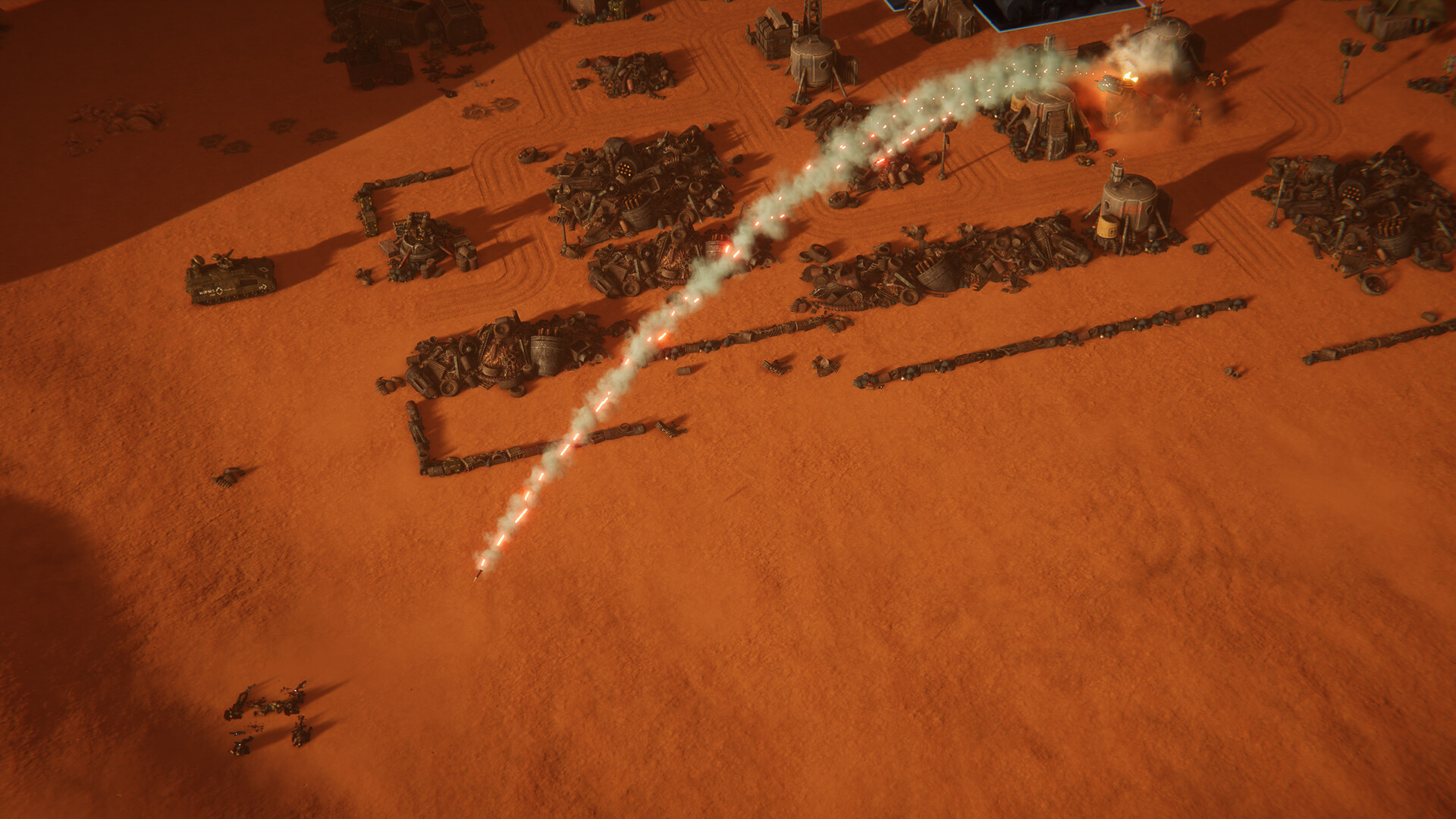 MENACE PC Epic Games Account thumbnail 5