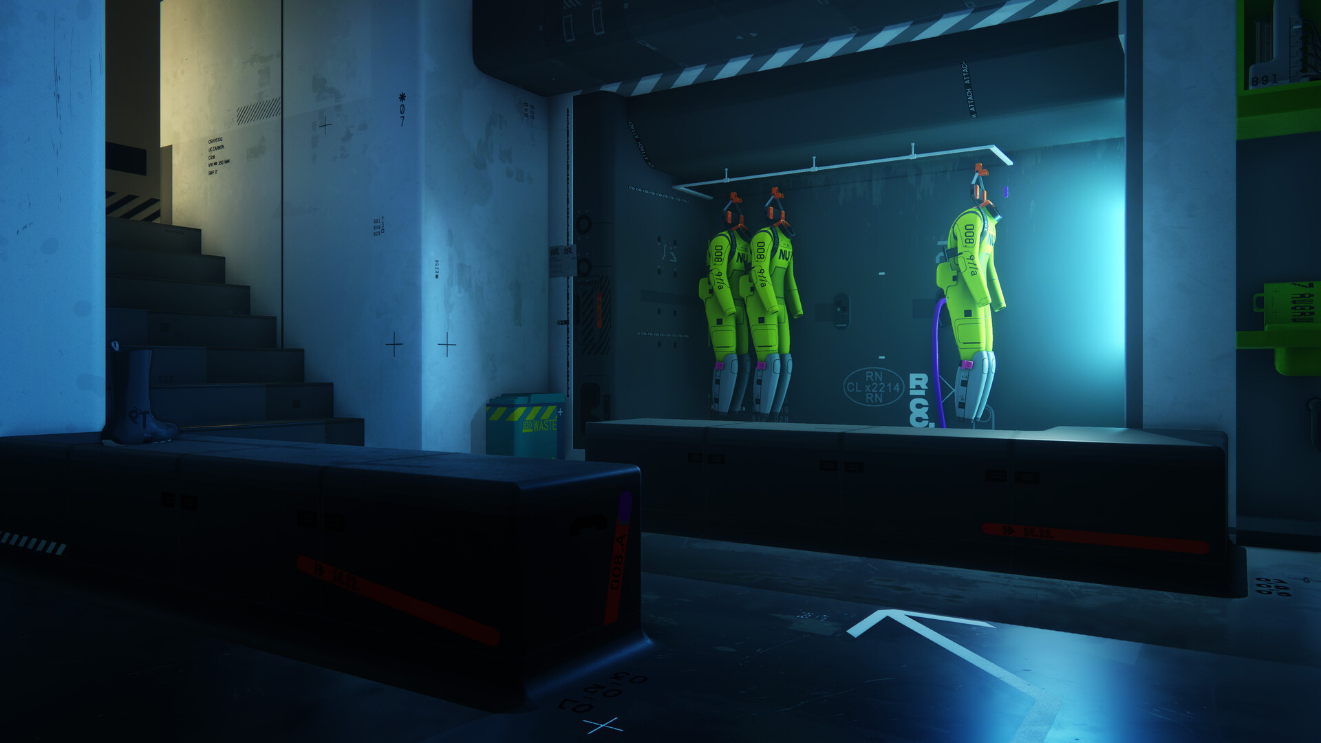 Marathon Deluxe Edition PC Steam Account thumbnail 6