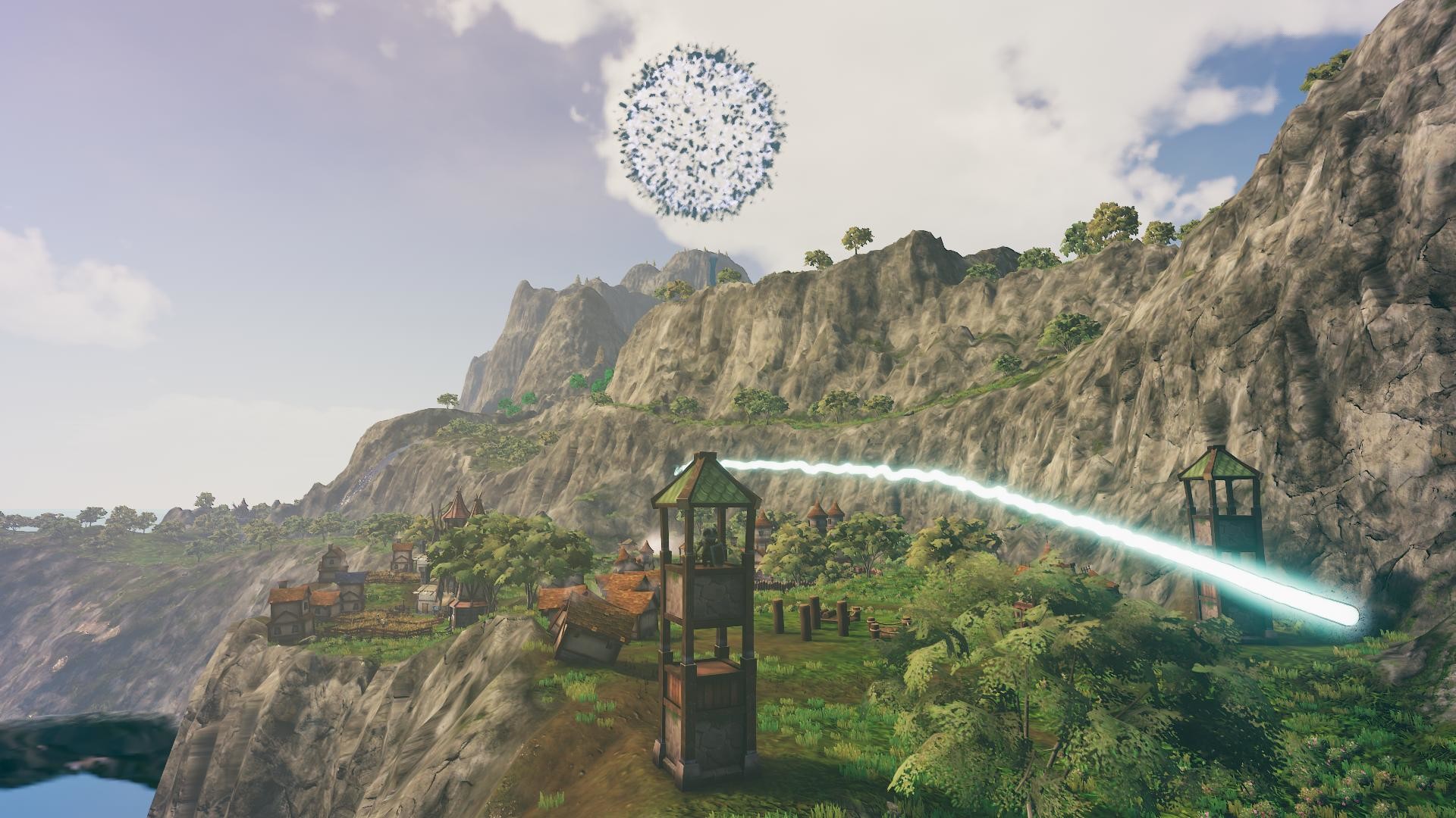 Fata Deum PC Steam CD Key thumbnail 6