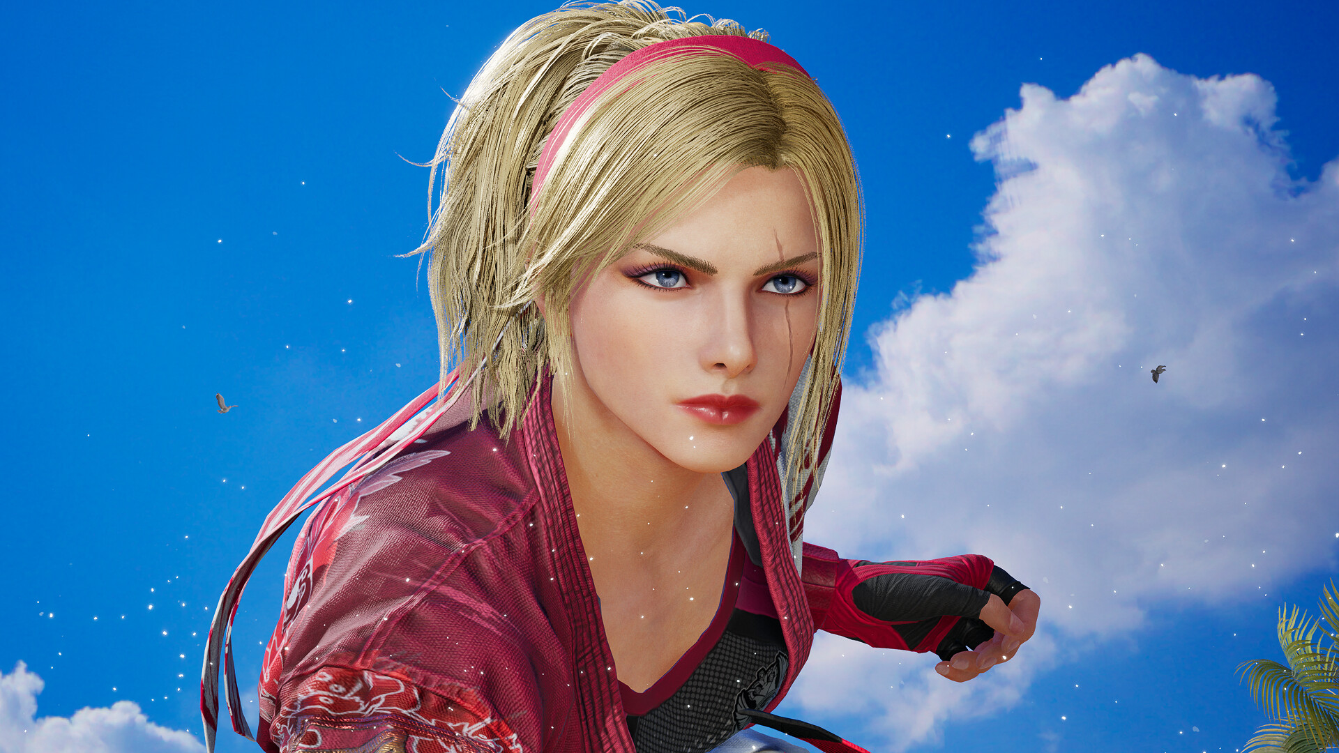 TEKKEN 8 - Season 1 Character Pass DLC NA PC Steam CD Key thumbnail 6