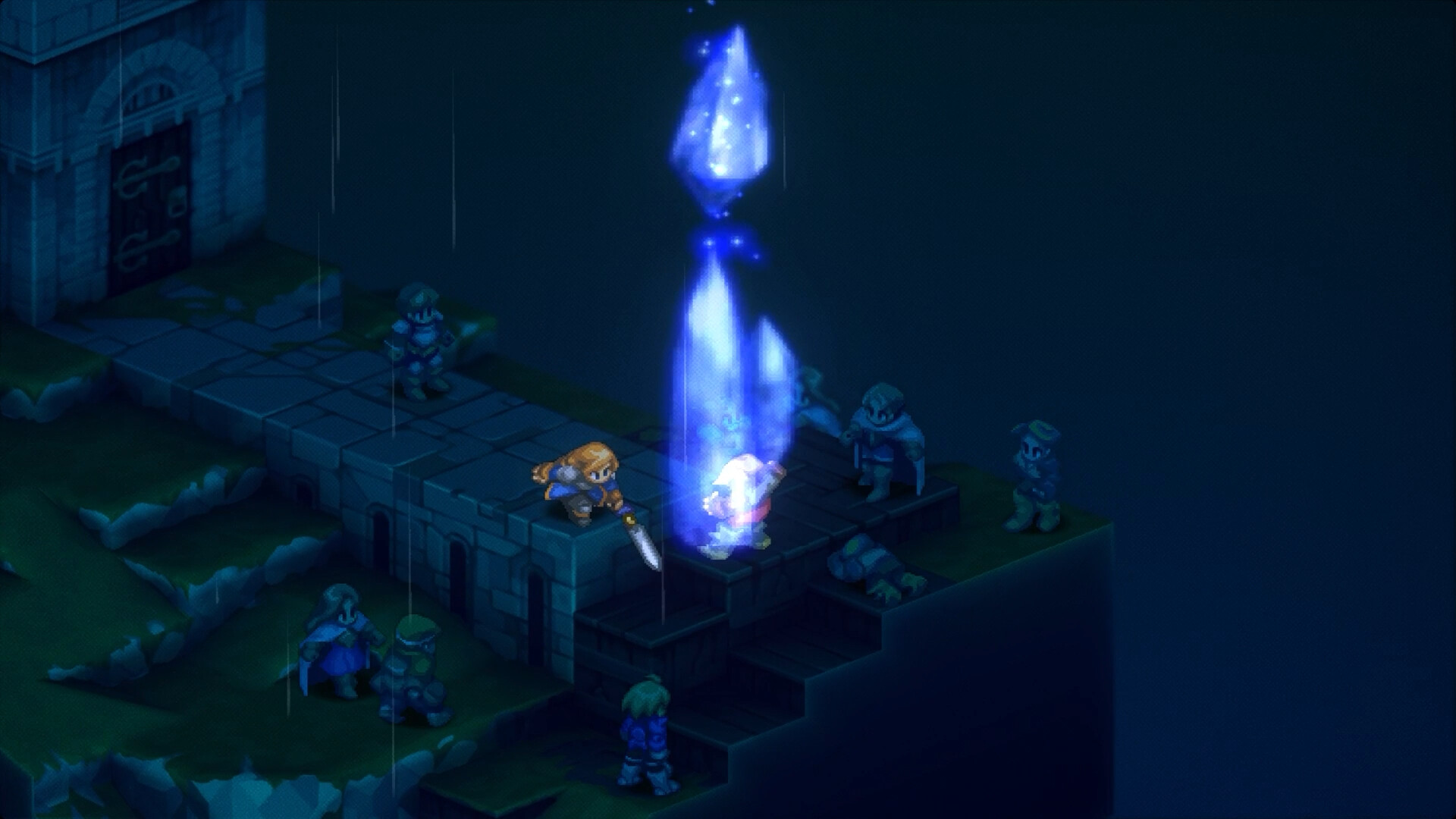 Final Fantasy Tactics: The Ivalice Chronicles Deluxe Edition PC Steam Account thumbnail 5