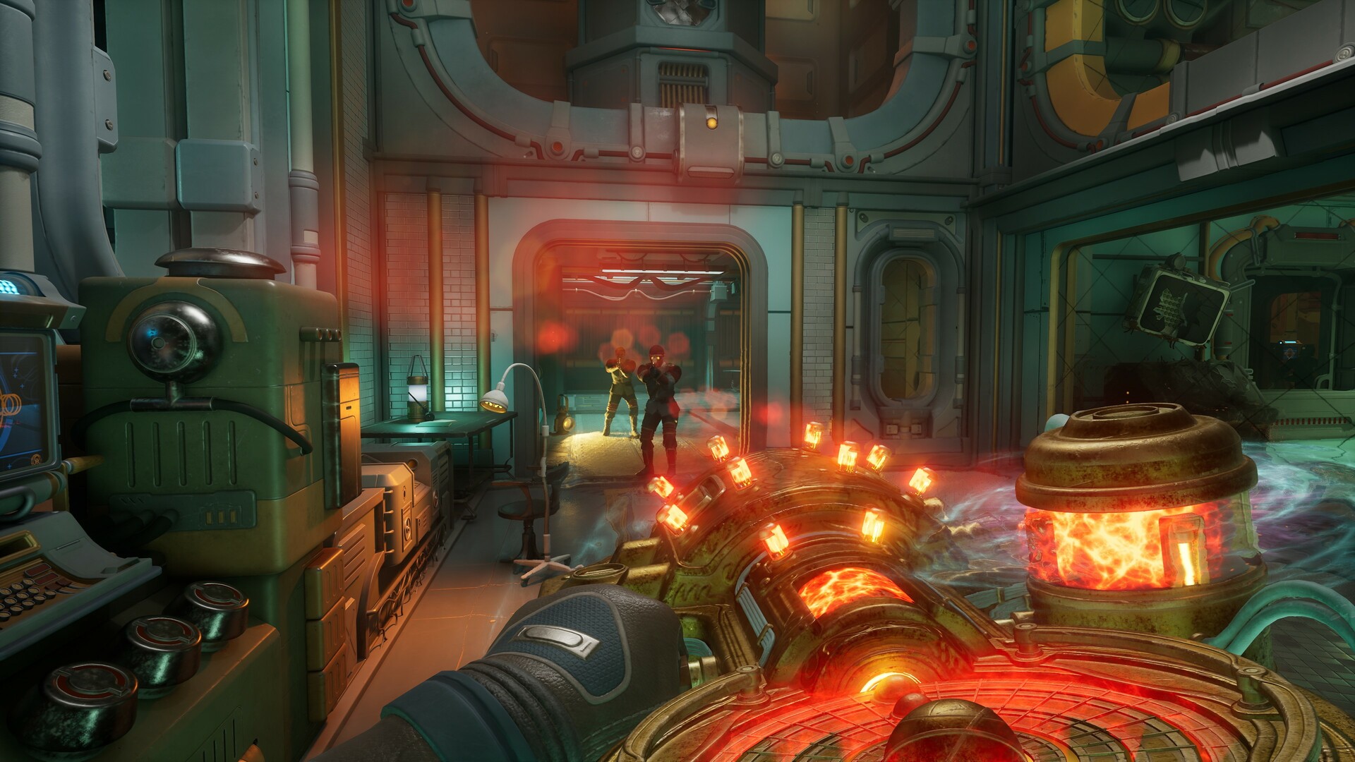 The Outer Worlds 2 Xbox Series X|S Clé thumbnail 2