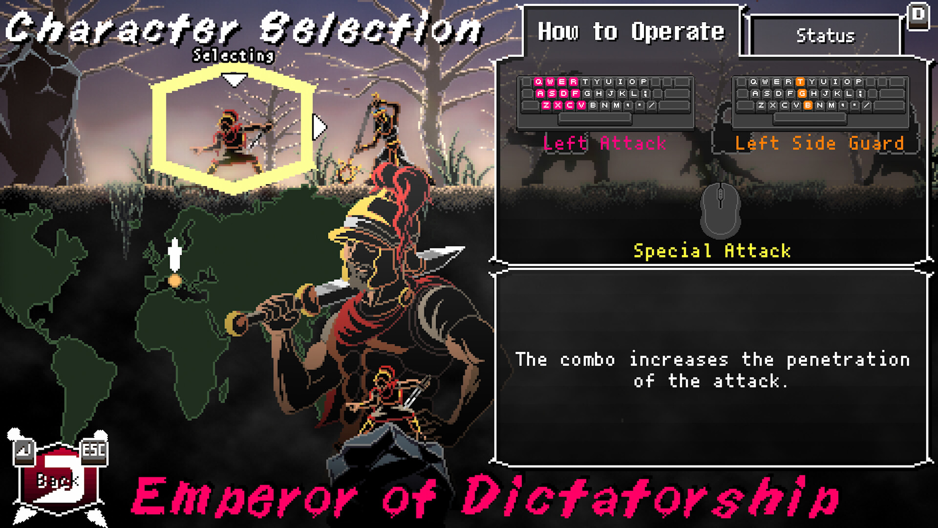 Poncle Presents Bundle PC Steam Account - Screenshot 6