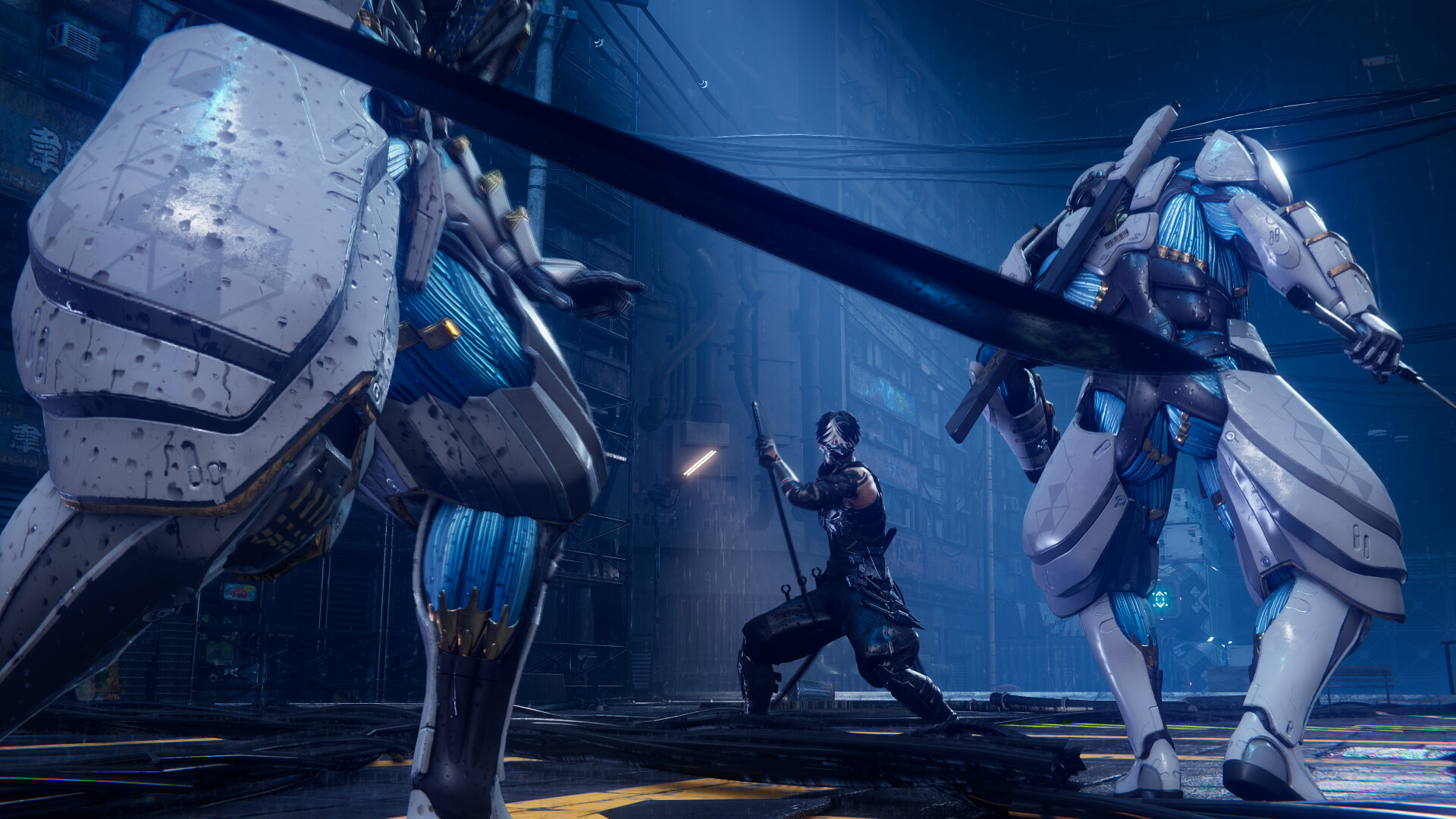 NINJA GAIDEN 4 Deluxe Edition PL Xbox Series X|S / PC Clé - Screenshot 6