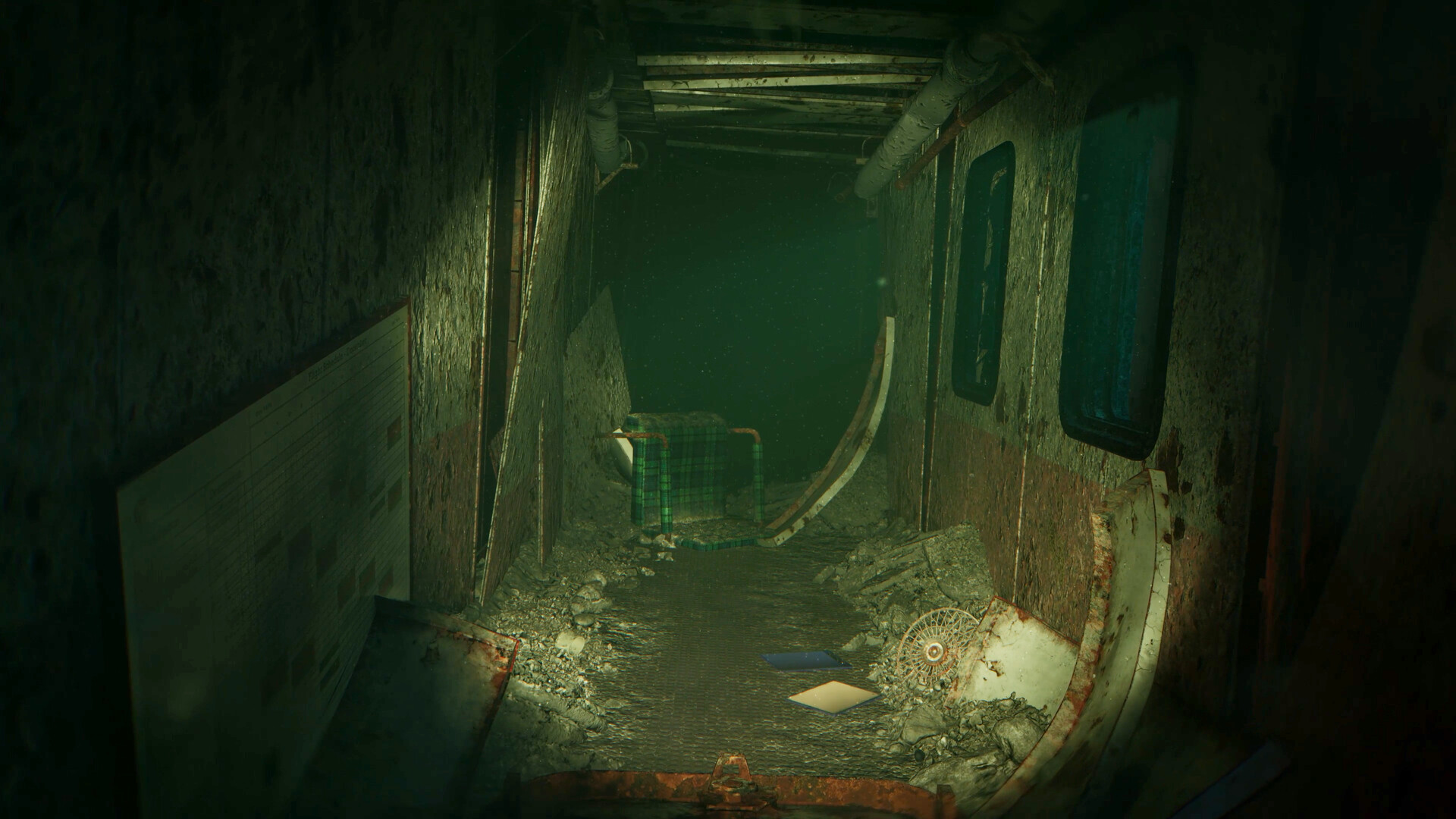 Still Wakes the Deep - Siren’s Rest DLC PC Steam CD Key thumbnail 3