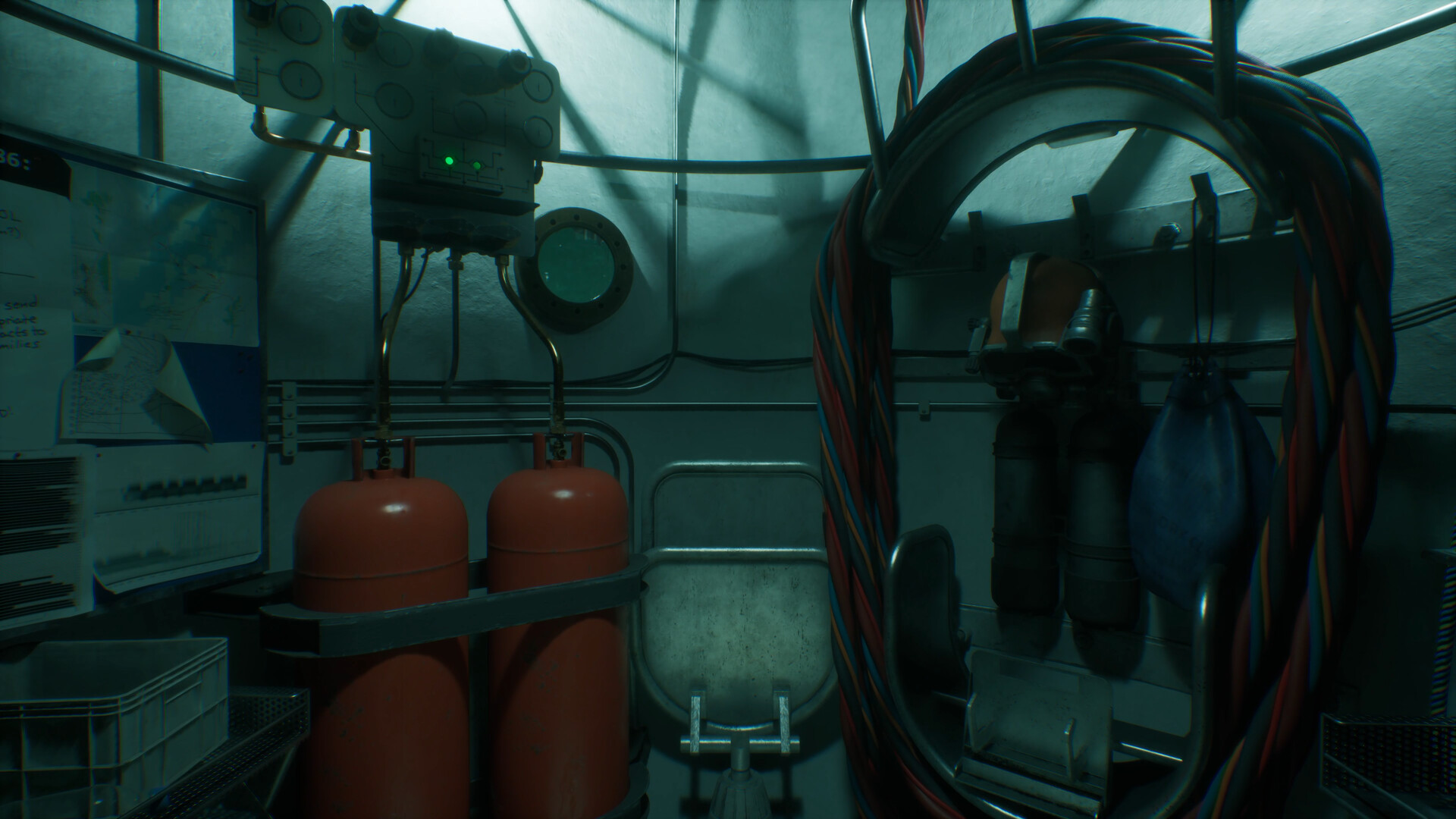 Still Wakes the Deep - Siren’s Rest DLC PC Steam CD Key thumbnail 5