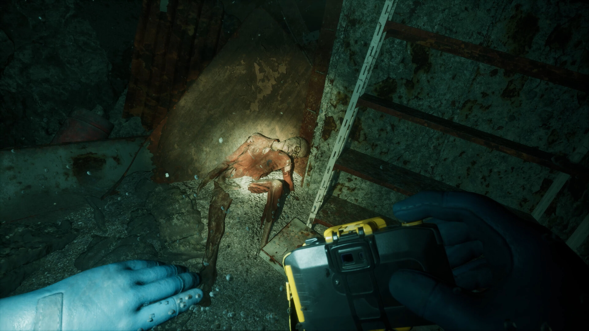 Still Wakes the Deep - Siren’s Rest DLC PC Steam CD Key thumbnail 2