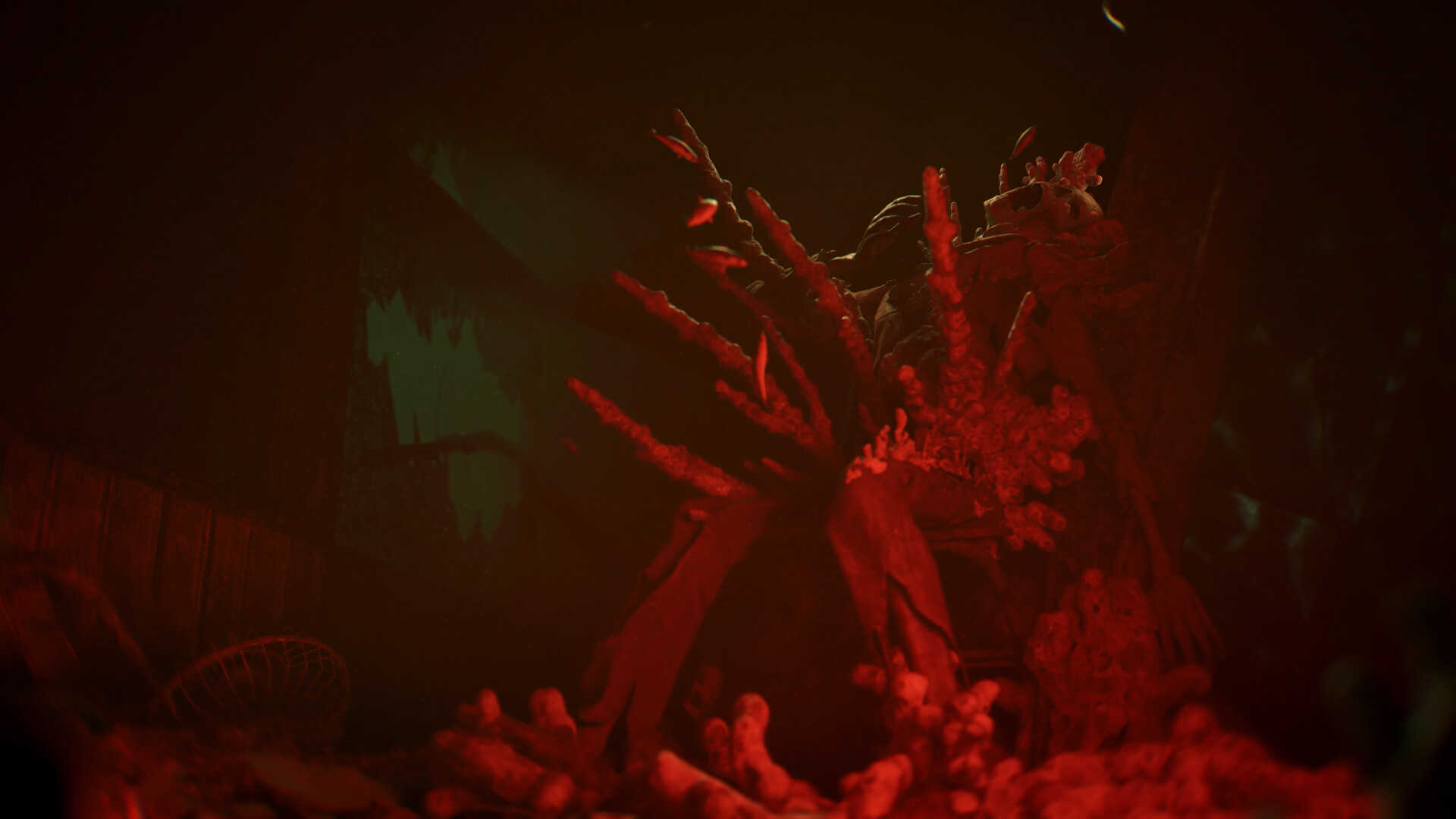 Still Wakes the Deep - Siren’s Rest DLC PC Steam CD Key thumbnail 4