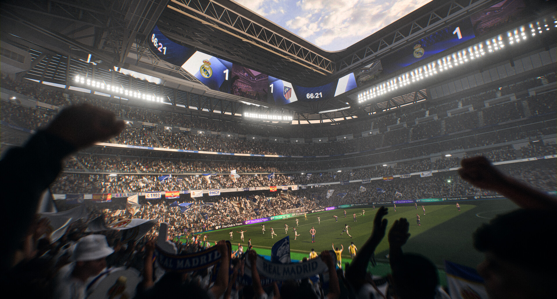EA SPORTS FC 26 UK XBOX One / Xbox Series X|S Clé - Screenshot 9