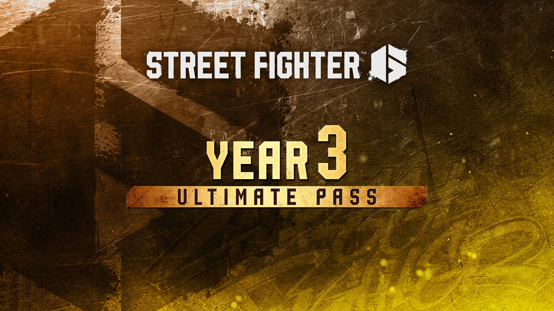 Street Fighter 6 - Year 3 Ultimate Pass DLC EU PC Steam CD Key thumbnail 2