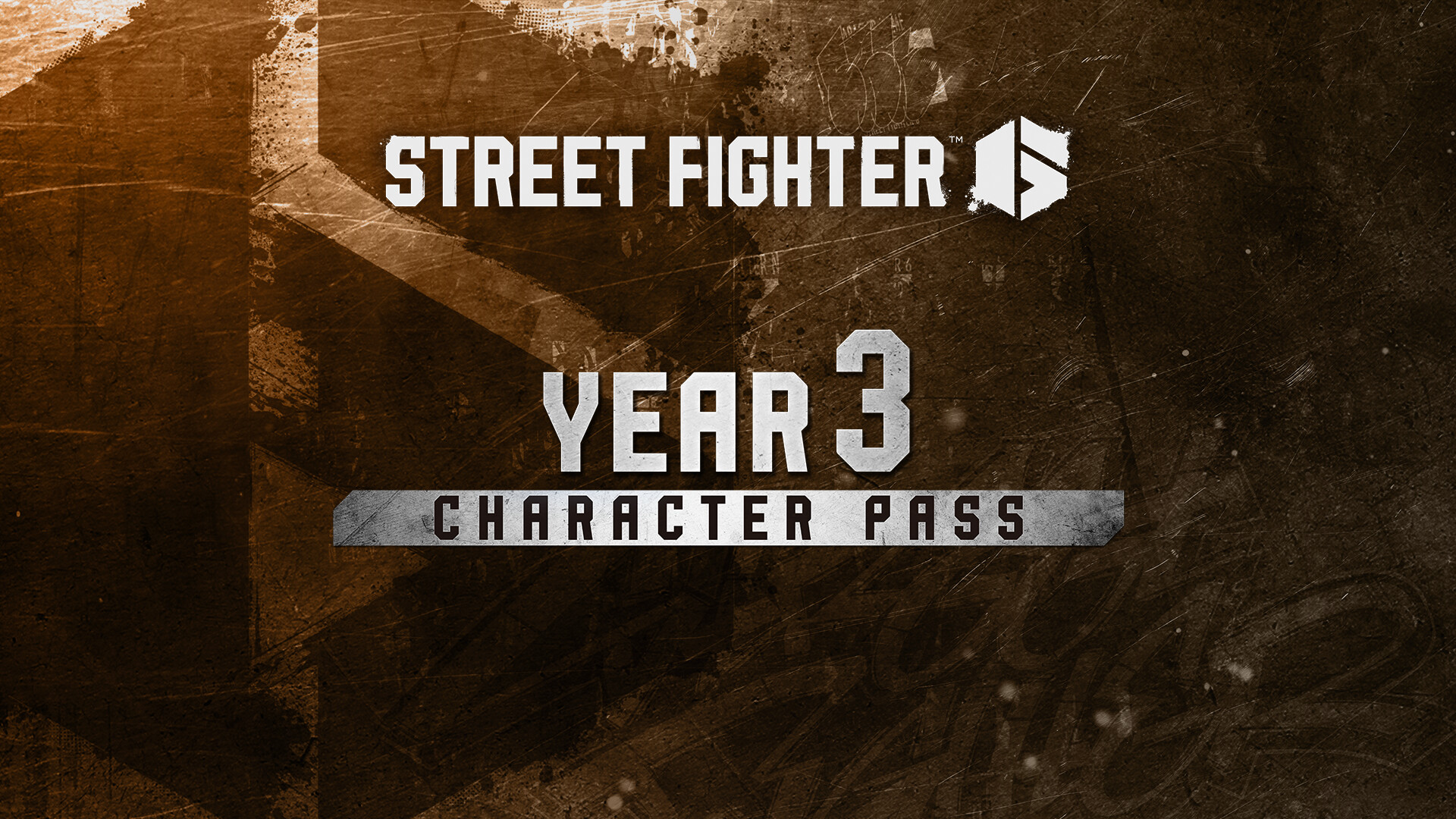 Street Fighter 6 - Year 3 Character Pass DLC EU PC Steam CD Key thumbnail 2
