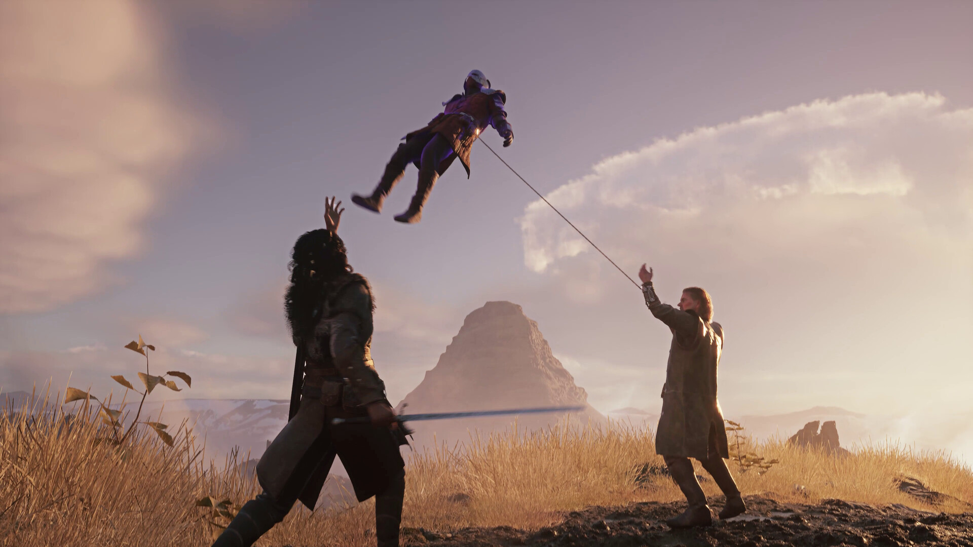 Echoes of the End EU PC Steam CD Key thumbnail 3