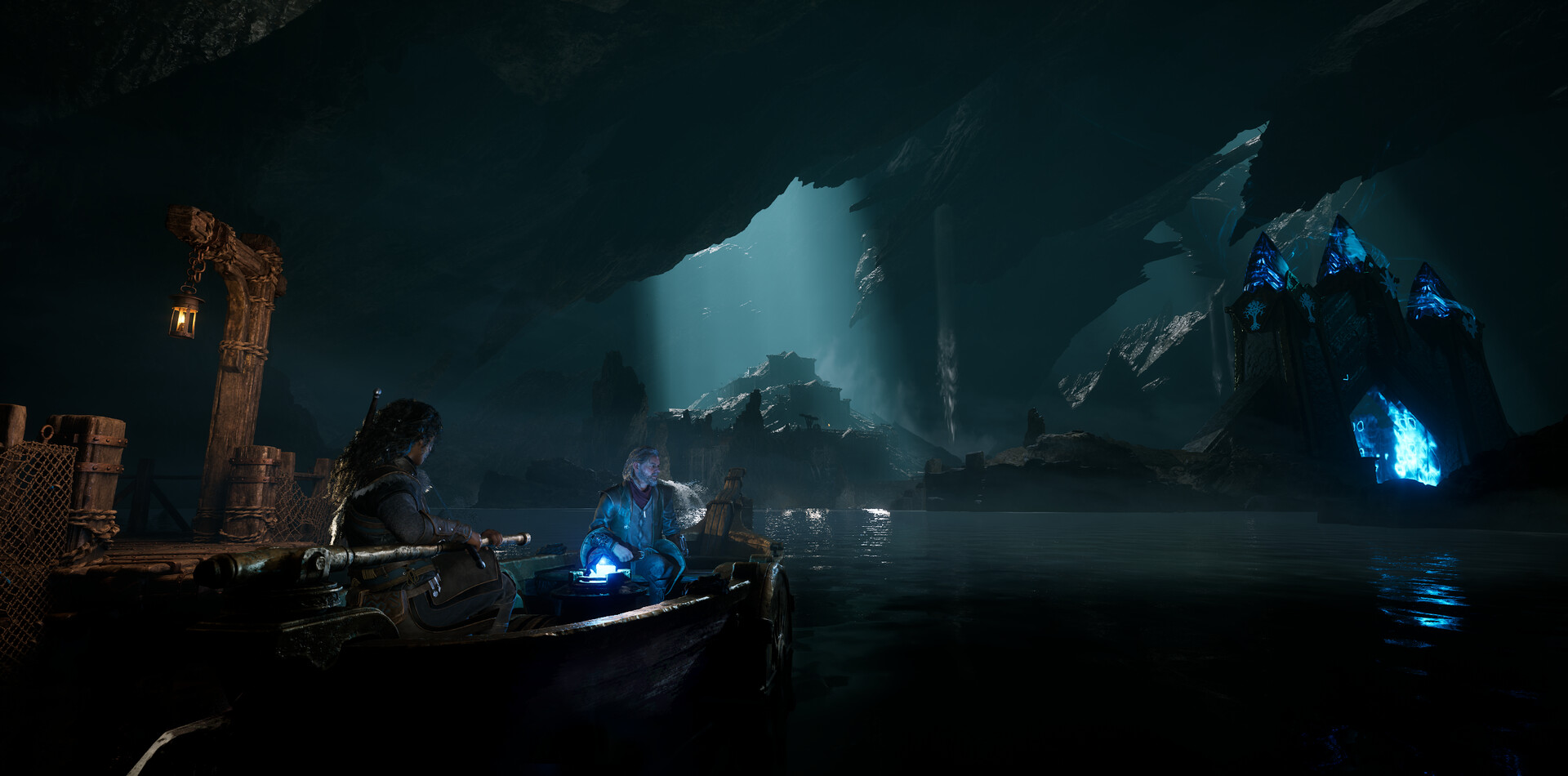 Echoes of the End EU PC Steam CD Key thumbnail 6