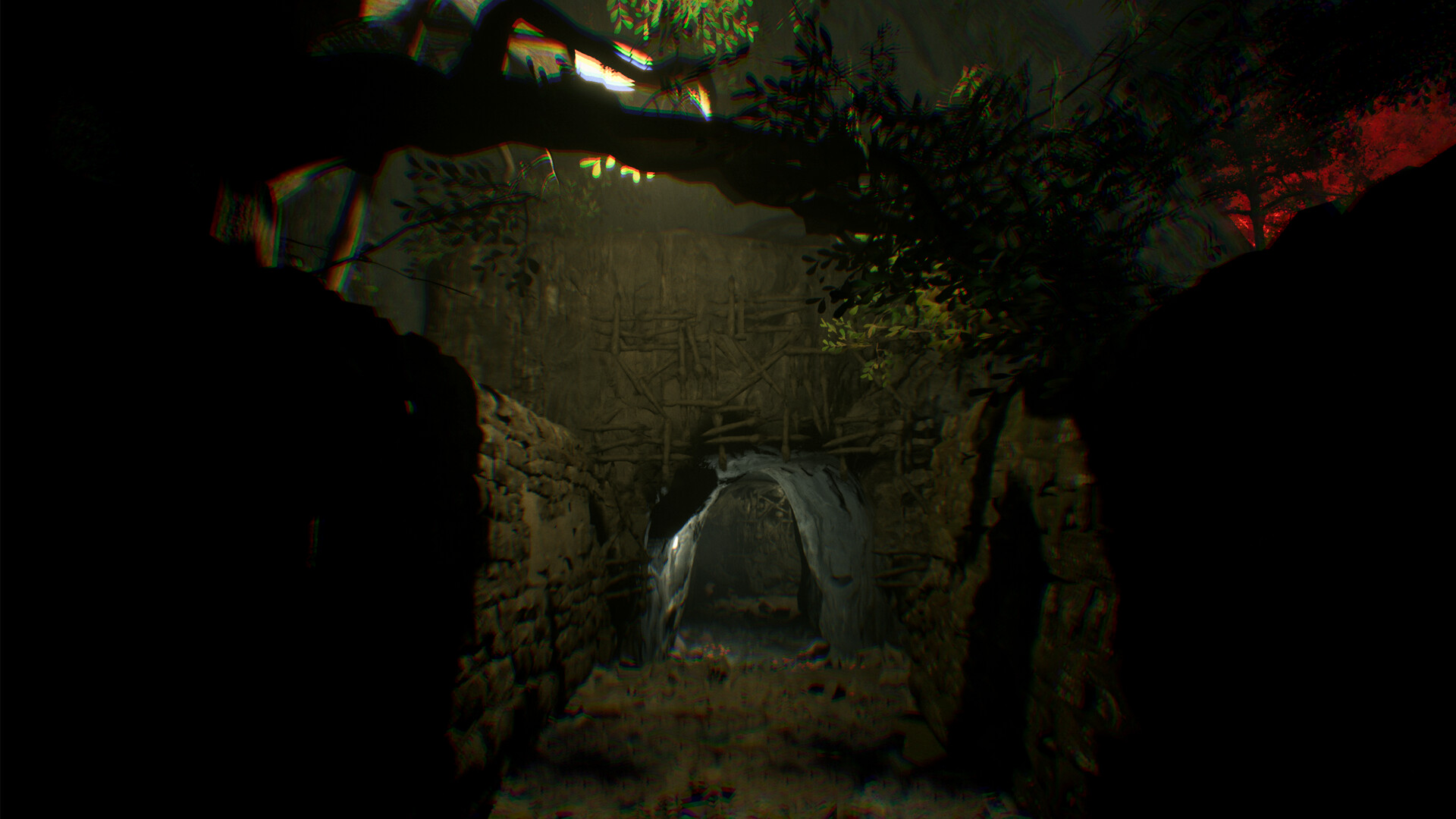 The 9th Charnel PC Steam Account thumbnail 3