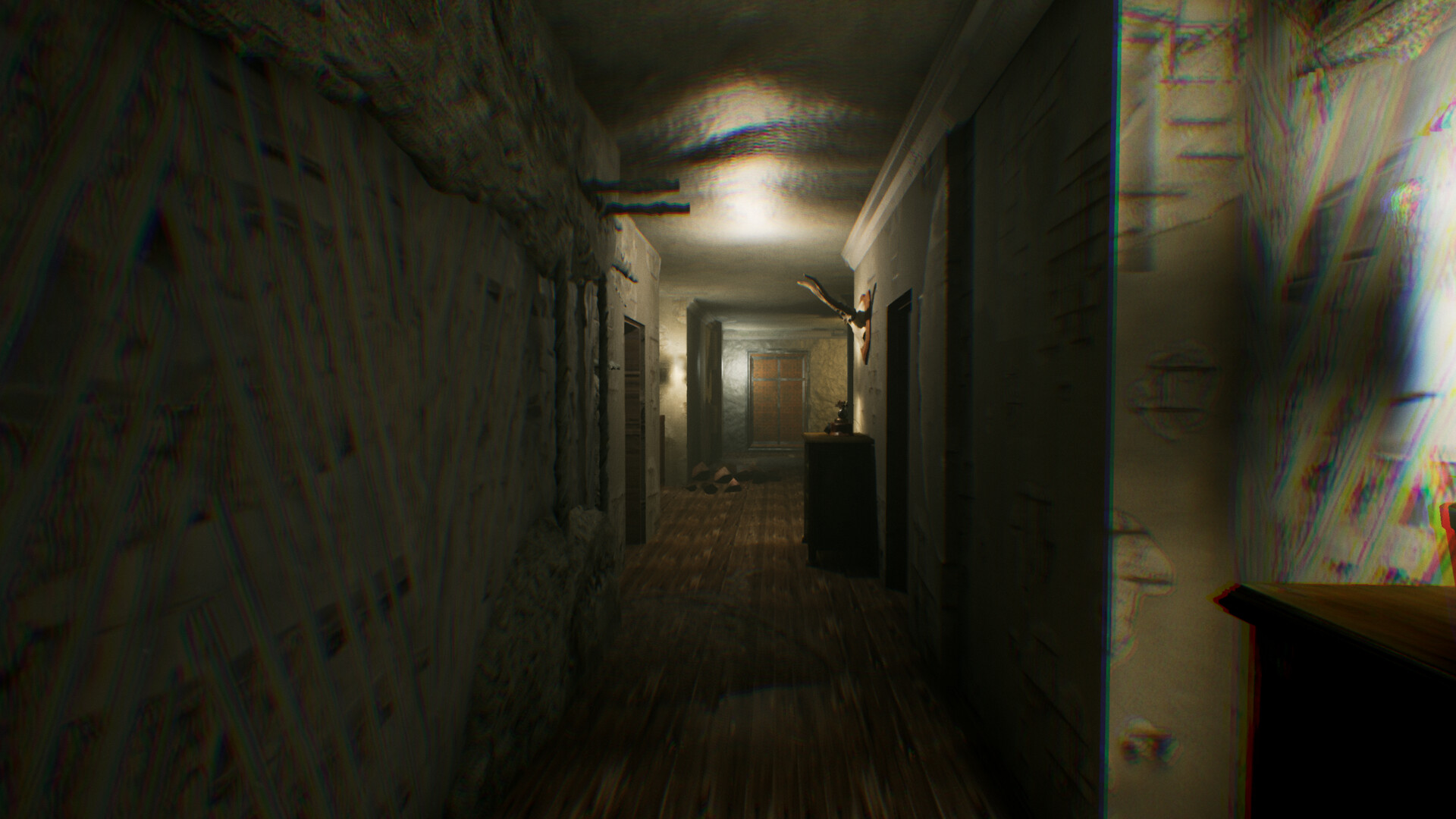 The 9th Charnel PC Steam Account - Screenshot 7