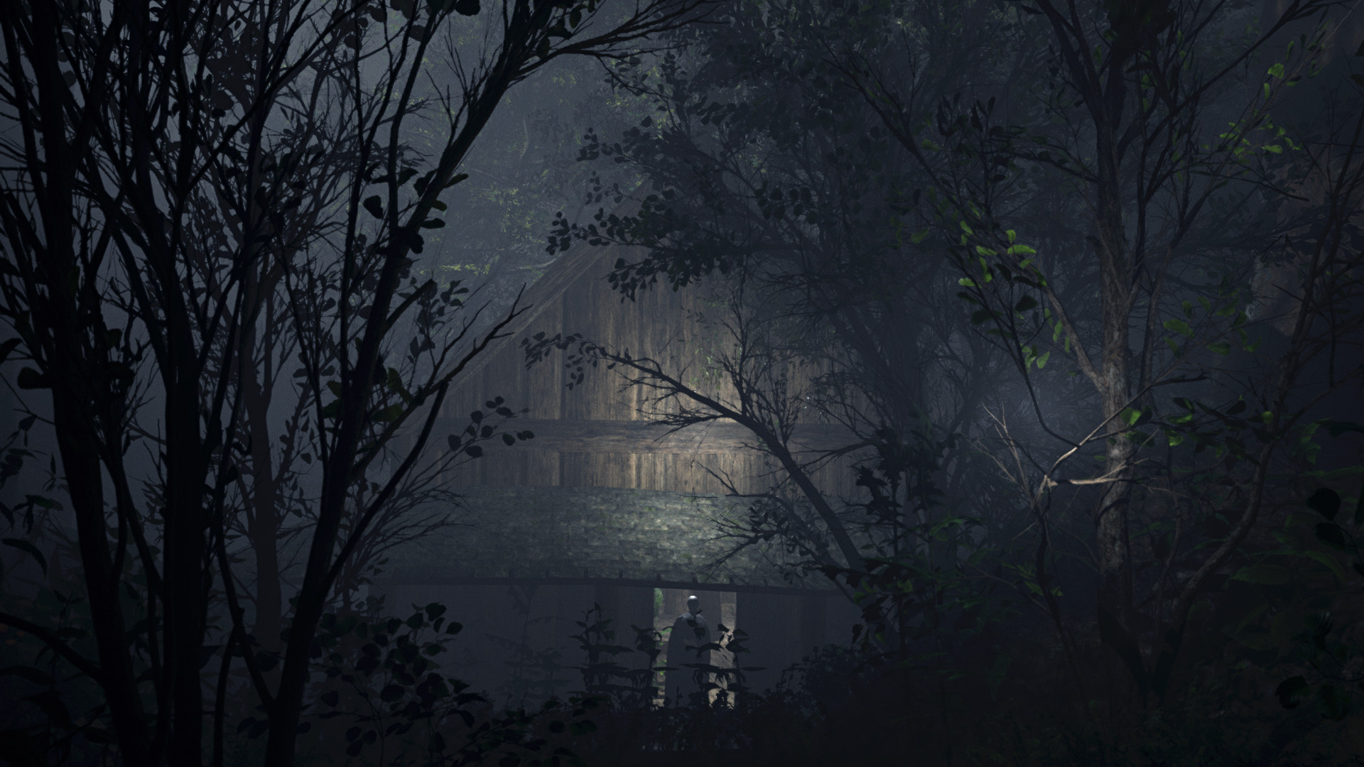 The 9th Charnel PC Steam Account thumbnail 4