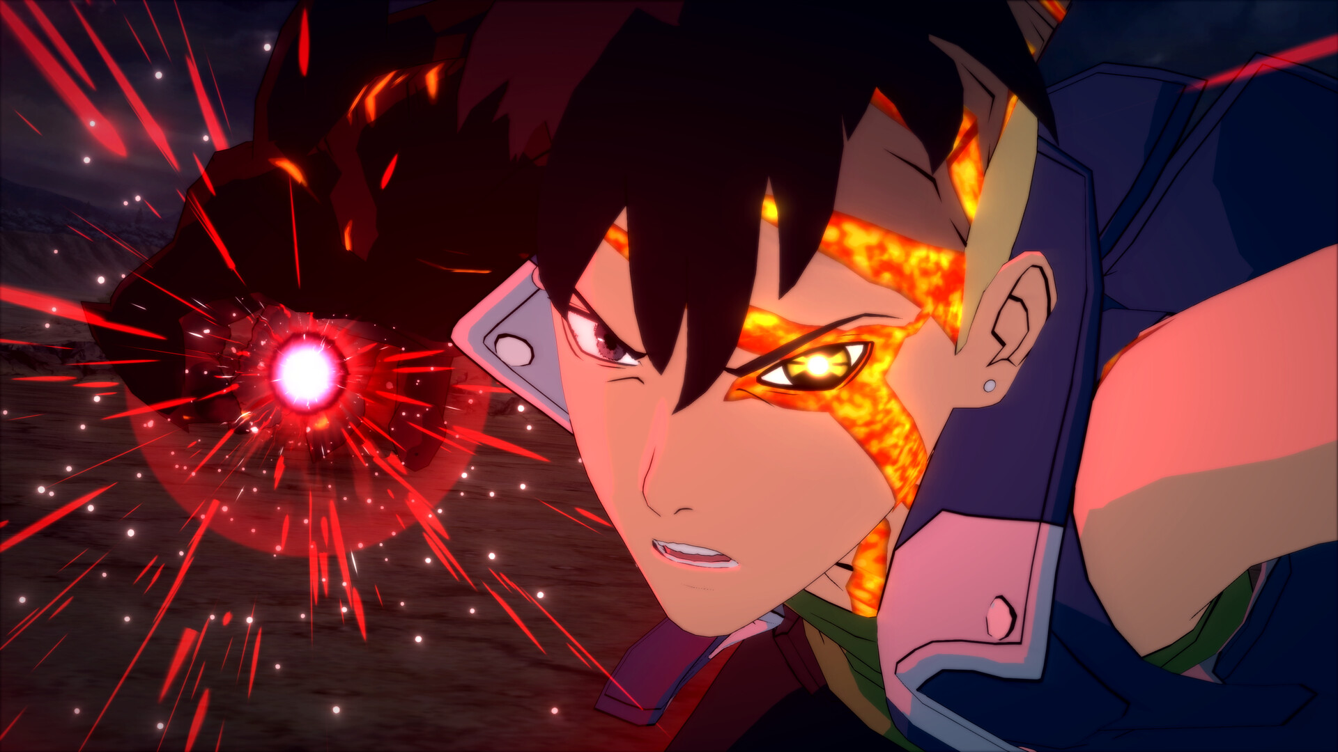 NARUTO X BORUTO Ultimate Ninja STORM CONNECTIONS - Season Pass DLC PC Steam Clé thumbnail 4