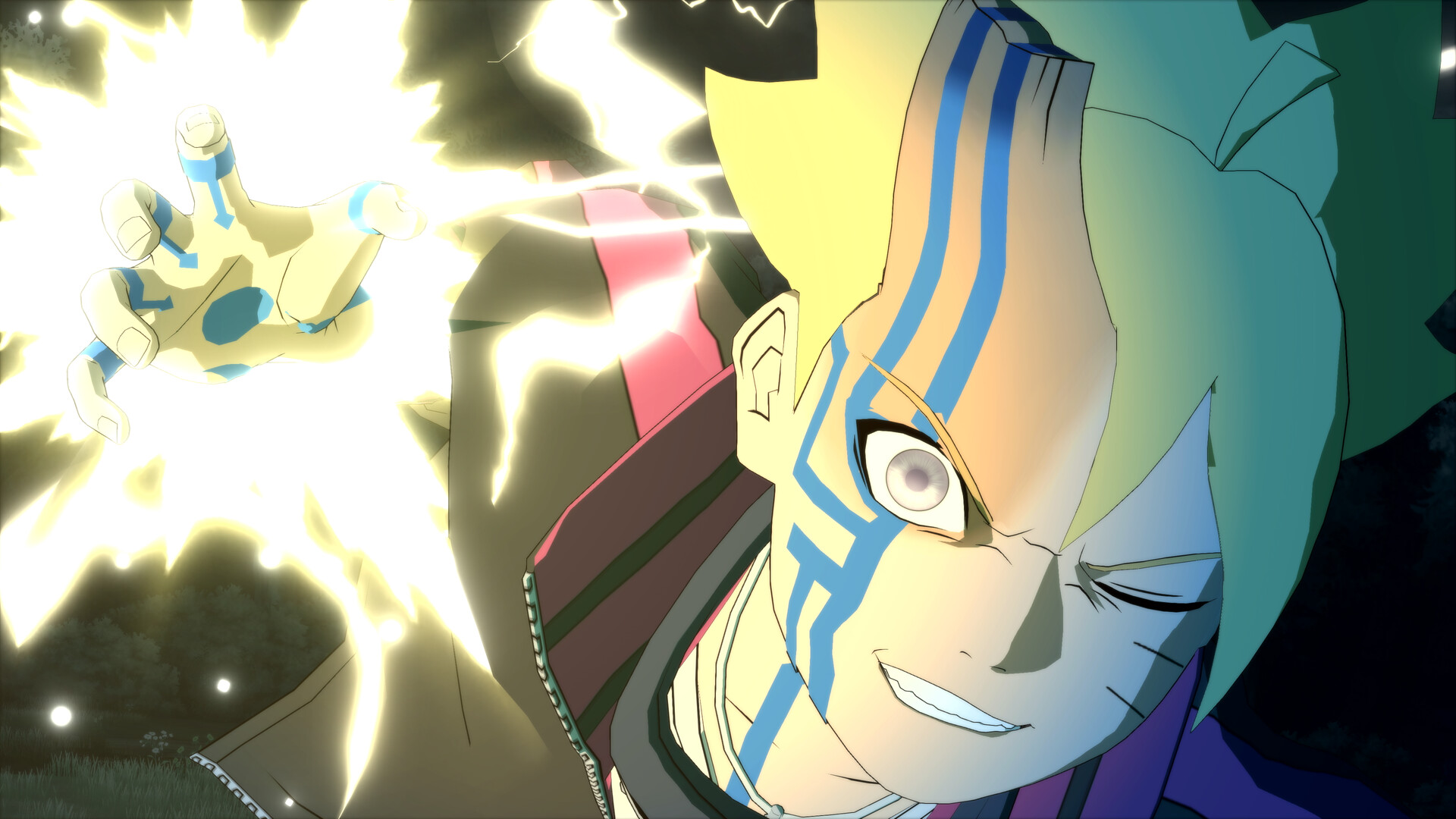 NARUTO X BORUTO Ultimate Ninja STORM CONNECTIONS - Season Pass DLC PC Steam Clé thumbnail 2