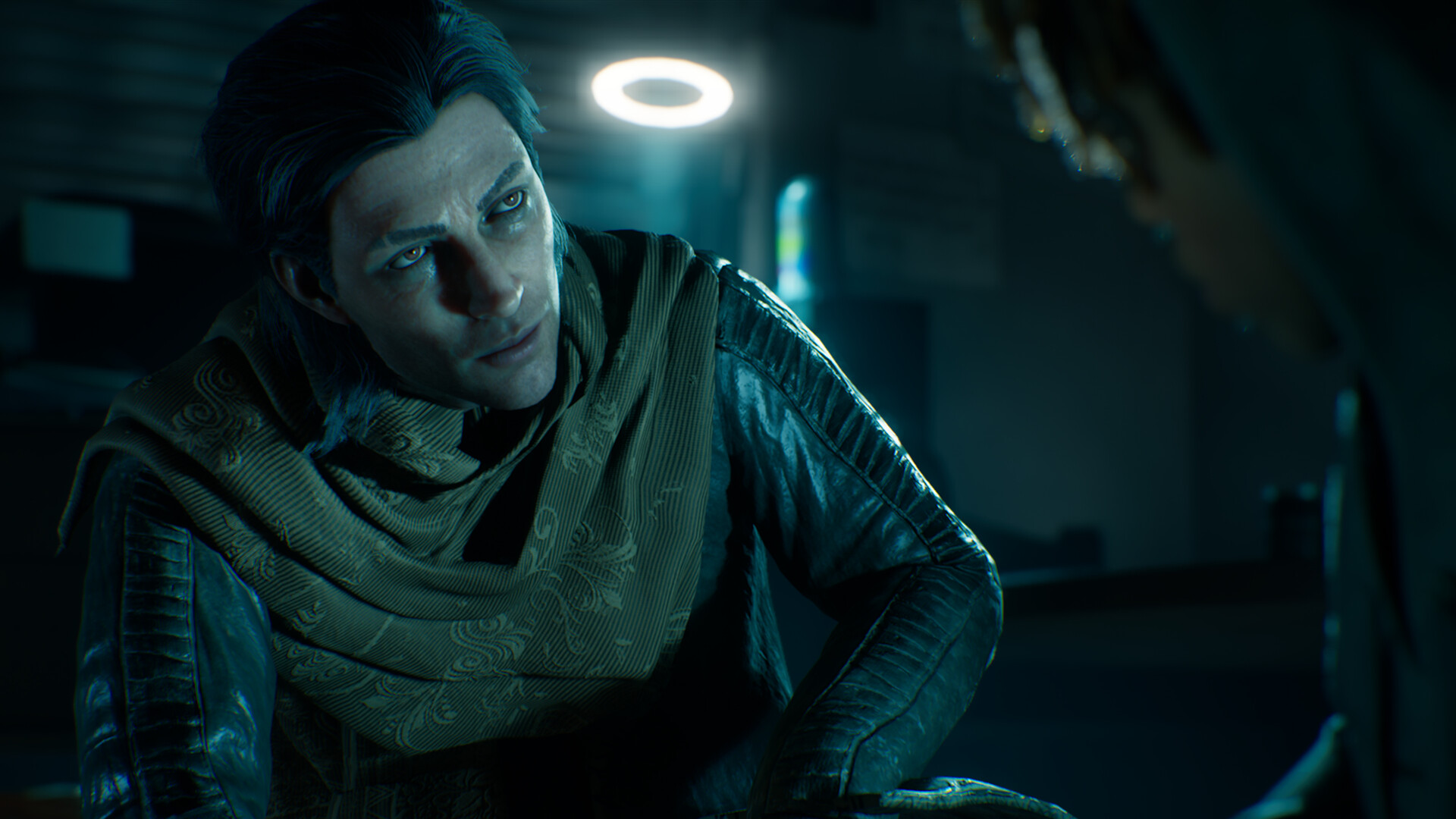 Vampire: The Masquerade - Bloodlines 2 Premium Edition PC Steam Account thumbnail 2