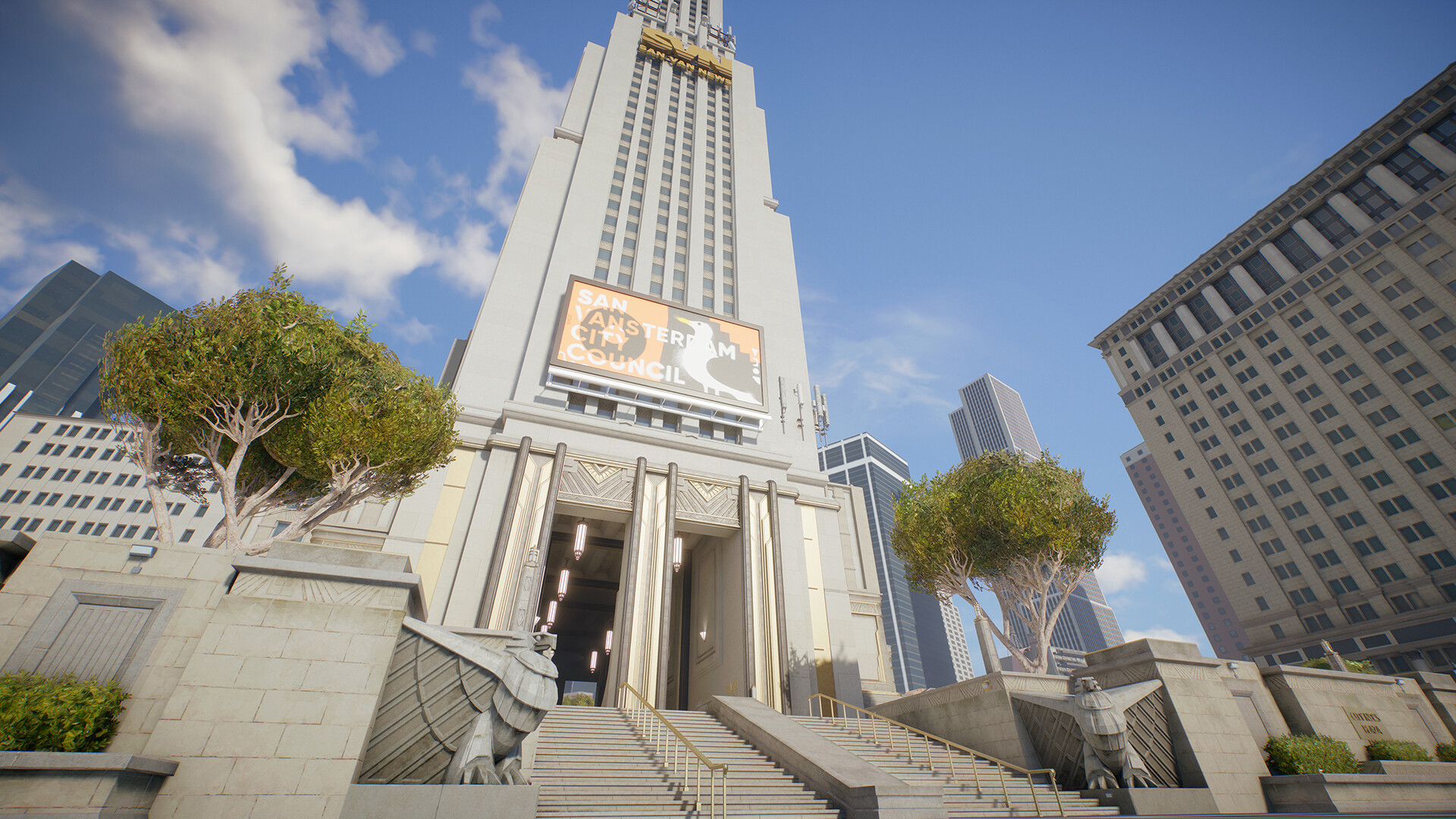 Skate. - Founders Deluxe Pack US XBOX One / Xbox Series X|S CD Key thumbnail 5