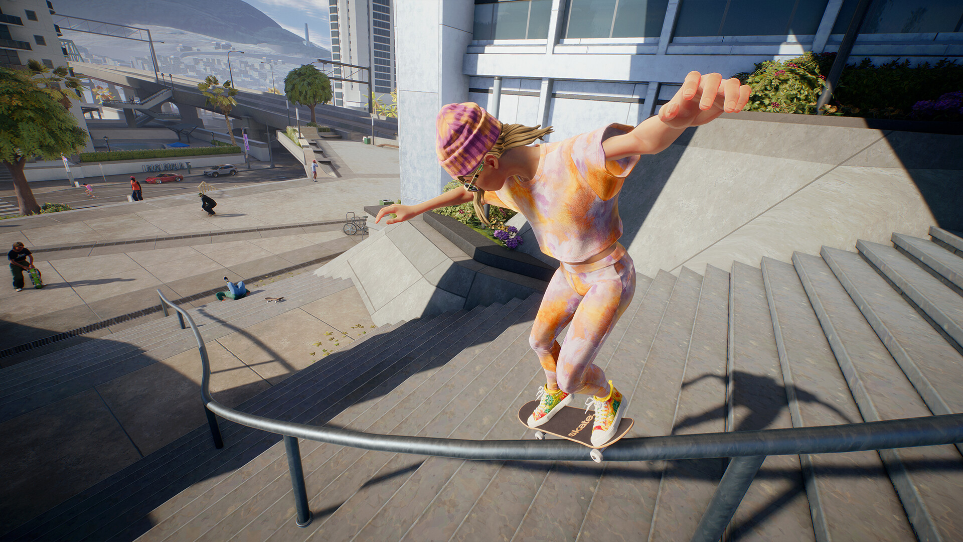 Skate. - Founders Deluxe Pack US XBOX One / Xbox Series X|S CD Key - Screenshot 6
