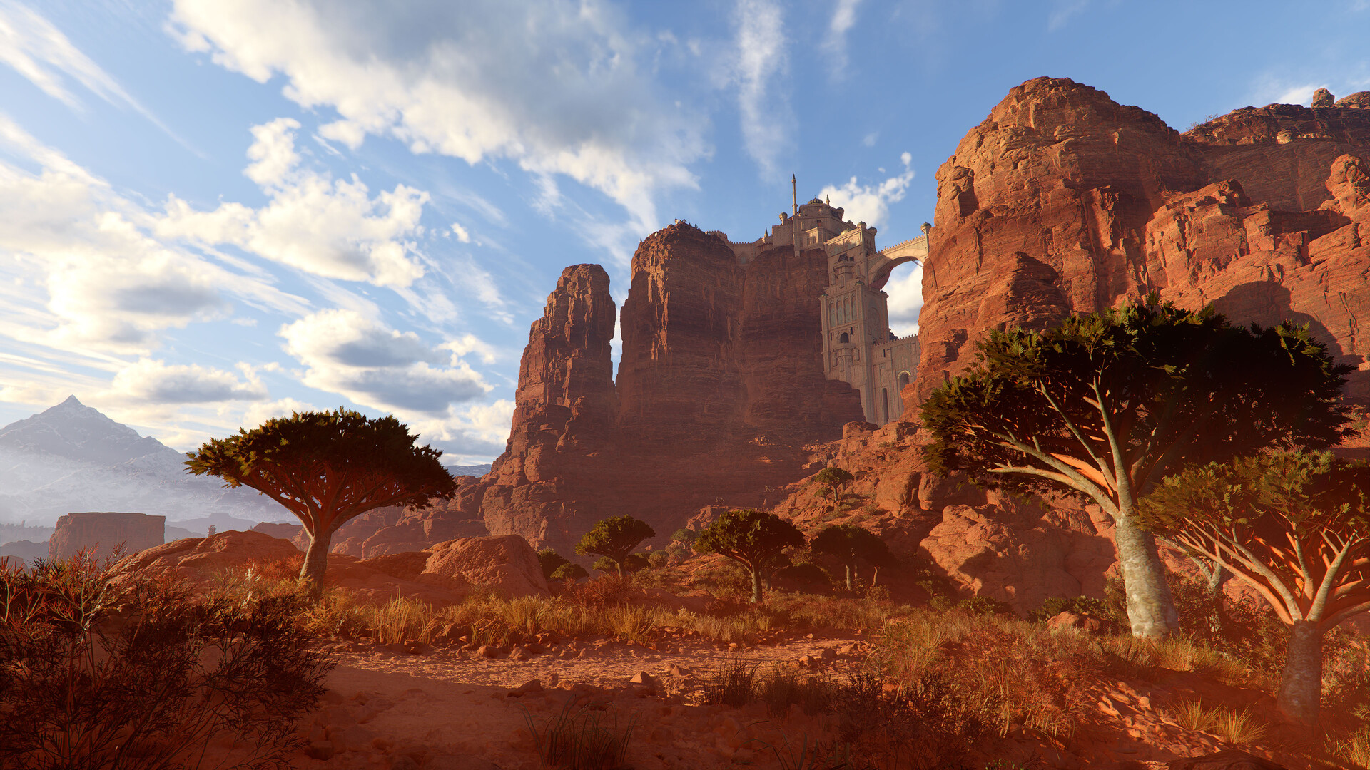 Crimson Desert PC Steam Altergift - Screenshot 6