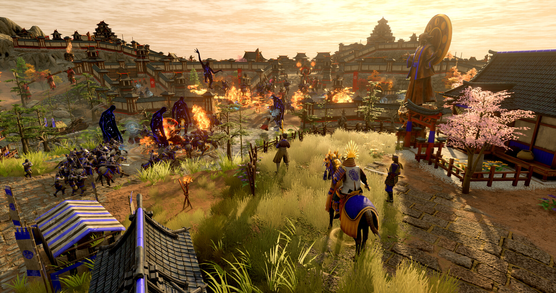 Age of Mythology: Retold - Heavenly Spear DLC EU PC Steam CD Key thumbnail 6