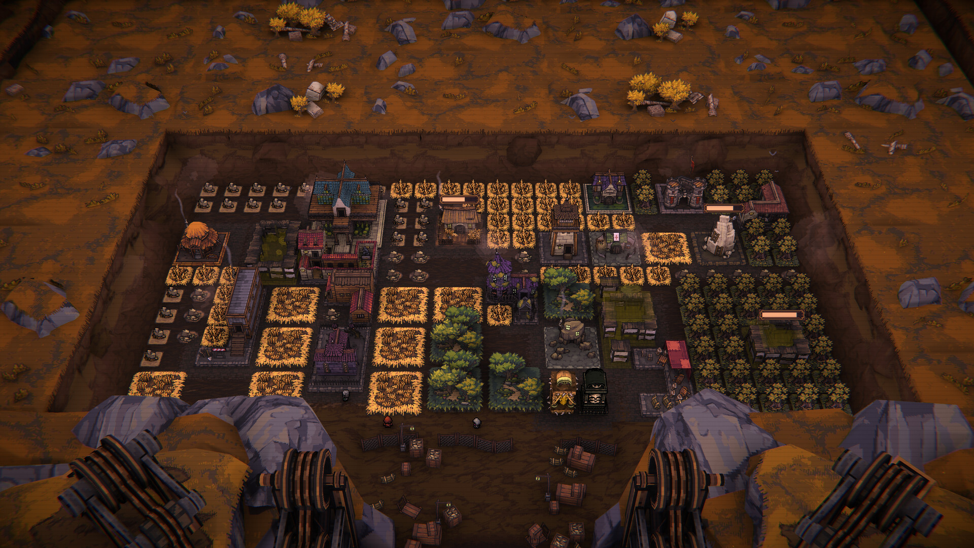 BALL x PIT EU Xbox Series X|S / PC Clé thumbnail 5