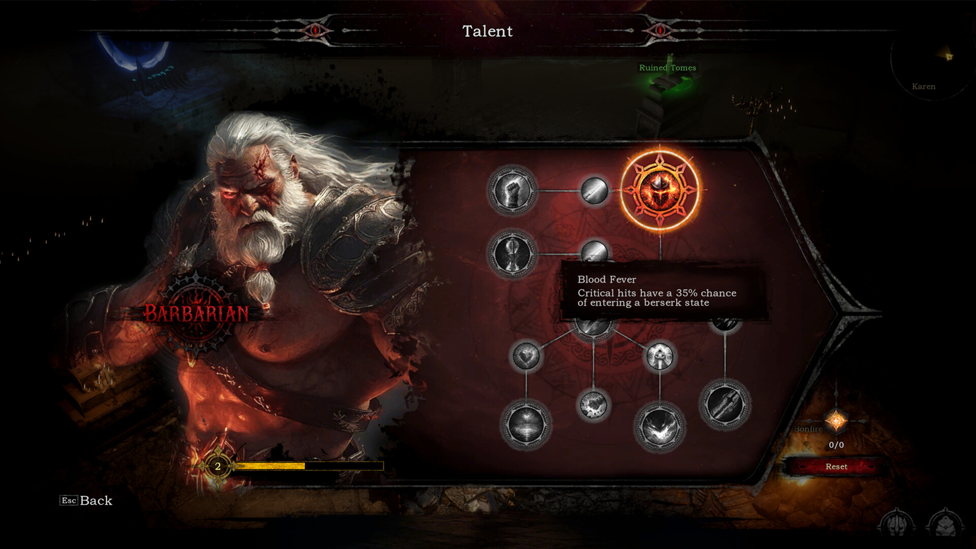 GOD FORSAKEN PC Steam Account thumbnail 4