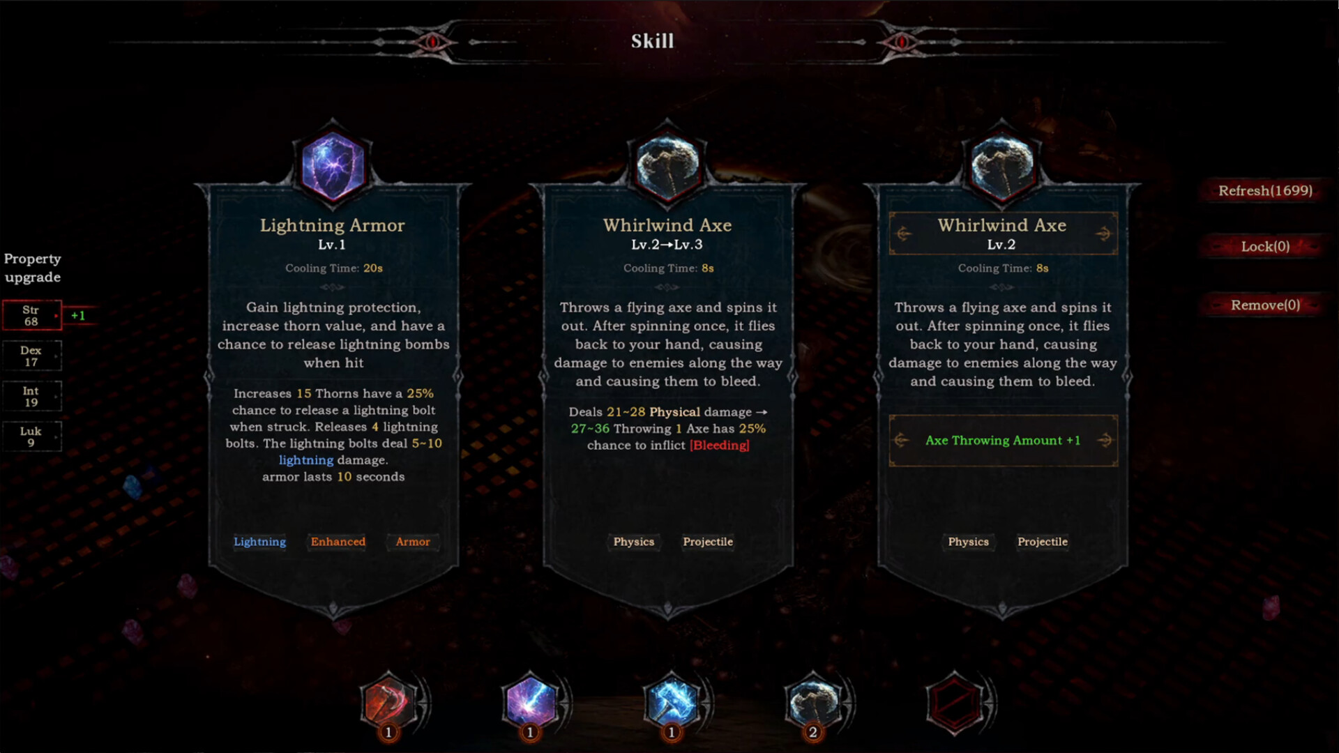 GOD FORSAKEN PC Steam Account thumbnail 3