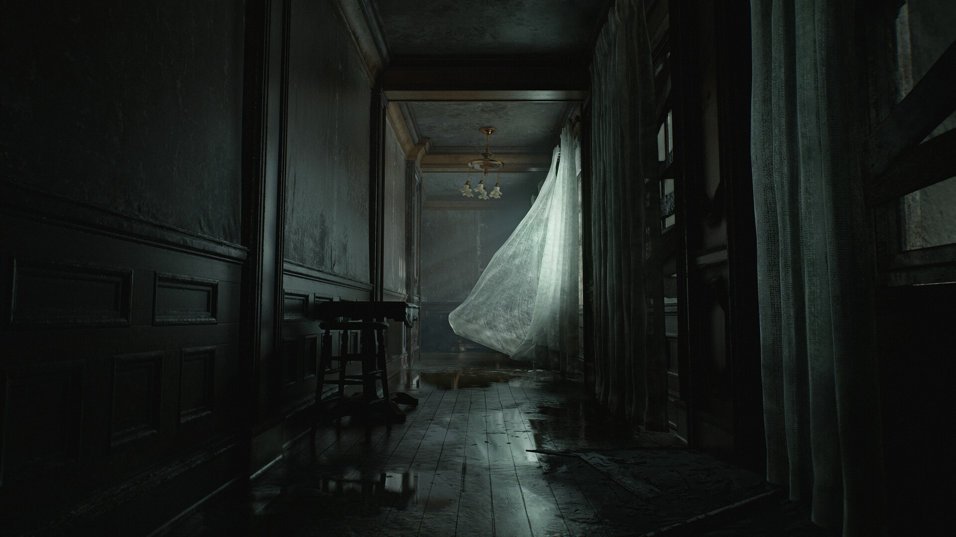 Resident Evil Requiem PC Steam Account thumbnail 2