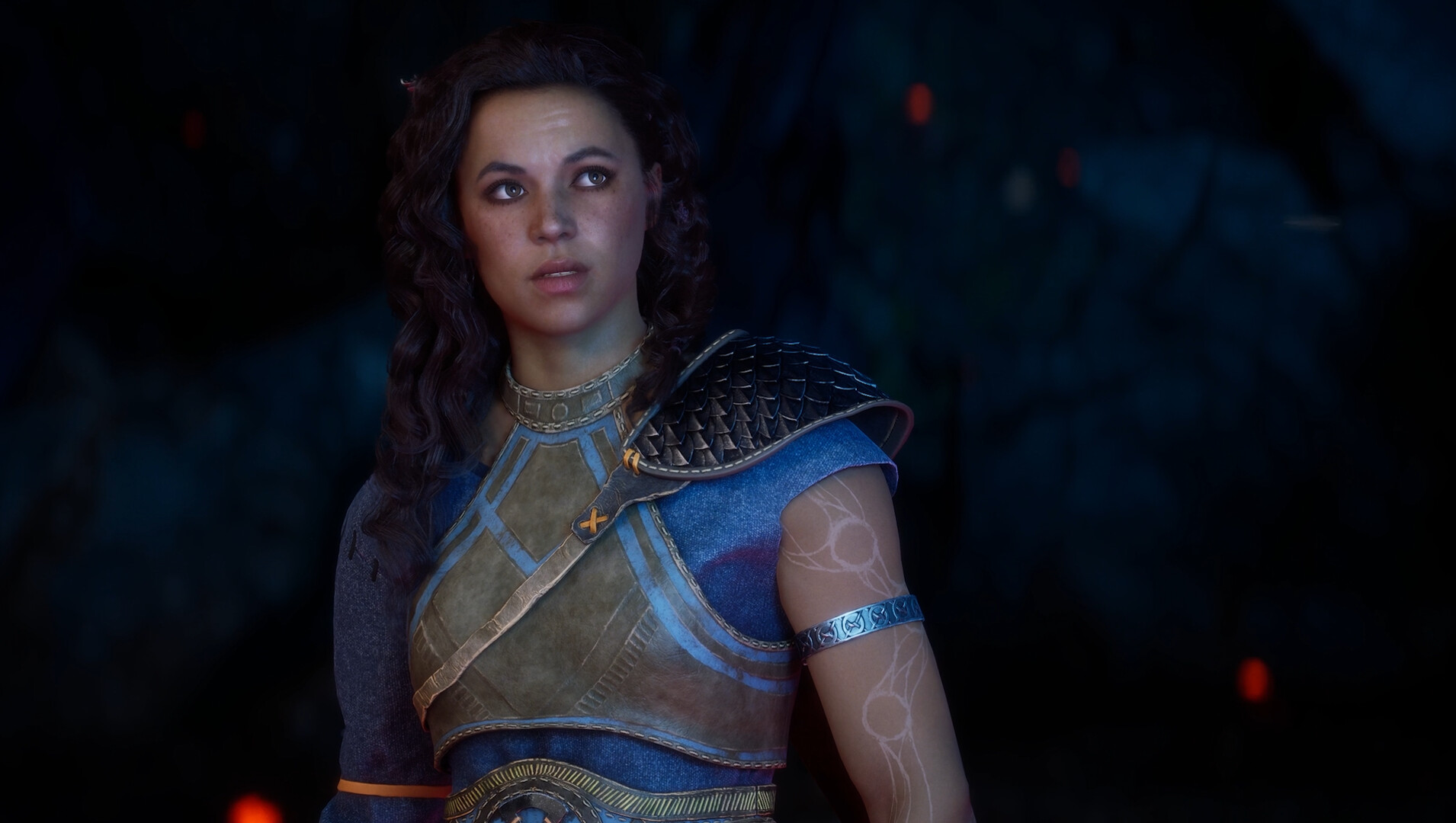 Echoes of the End: Enhanced Edition RoW PC Steam CD Key thumbnail 2