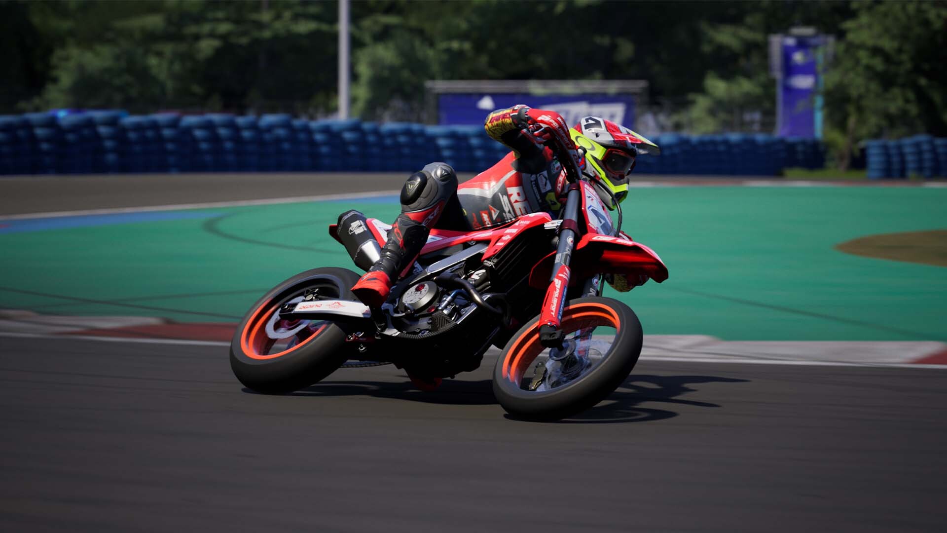 RIDE 6 Ultimate Edition PC Steam Altergift thumbnail 4